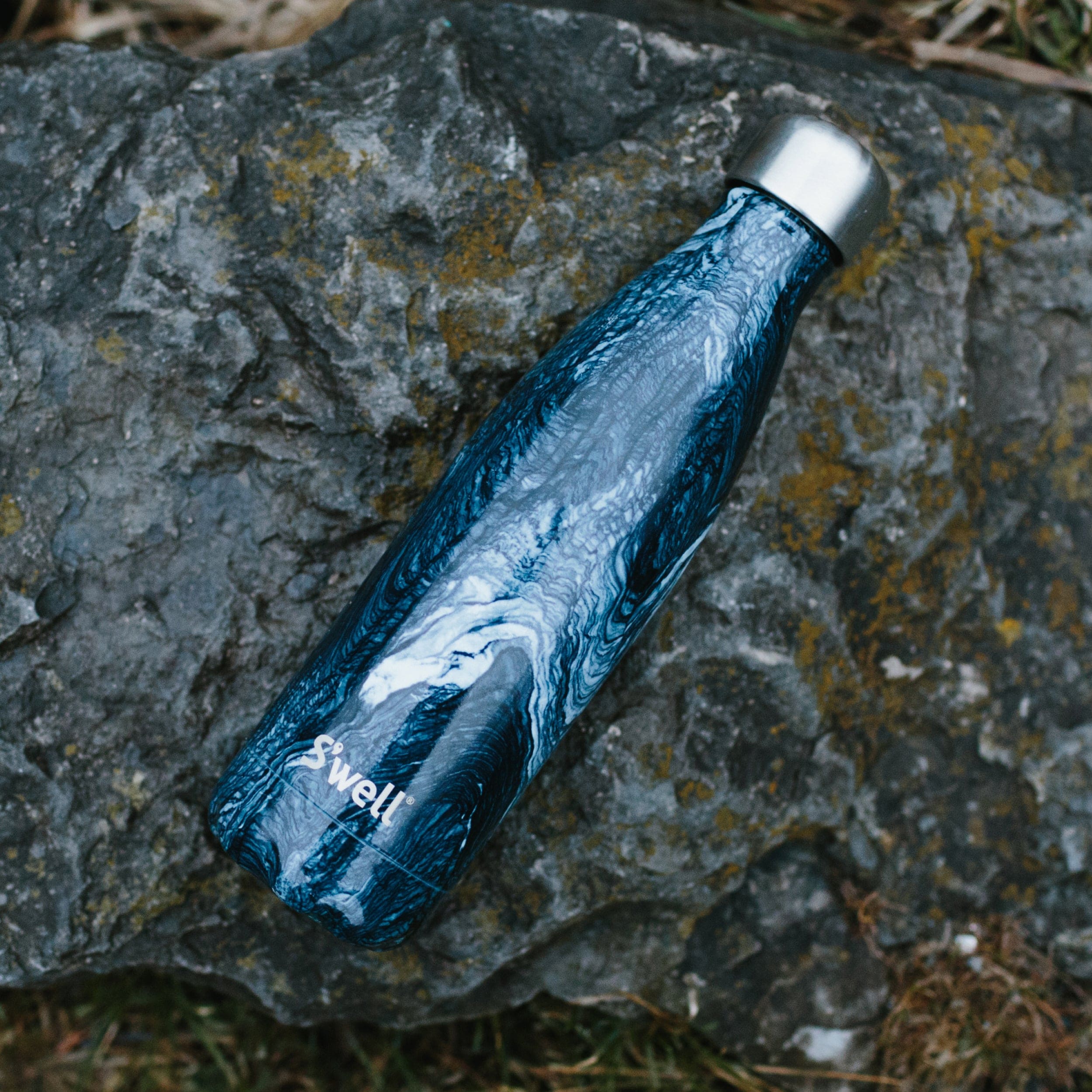 #color_Azurite Marble
