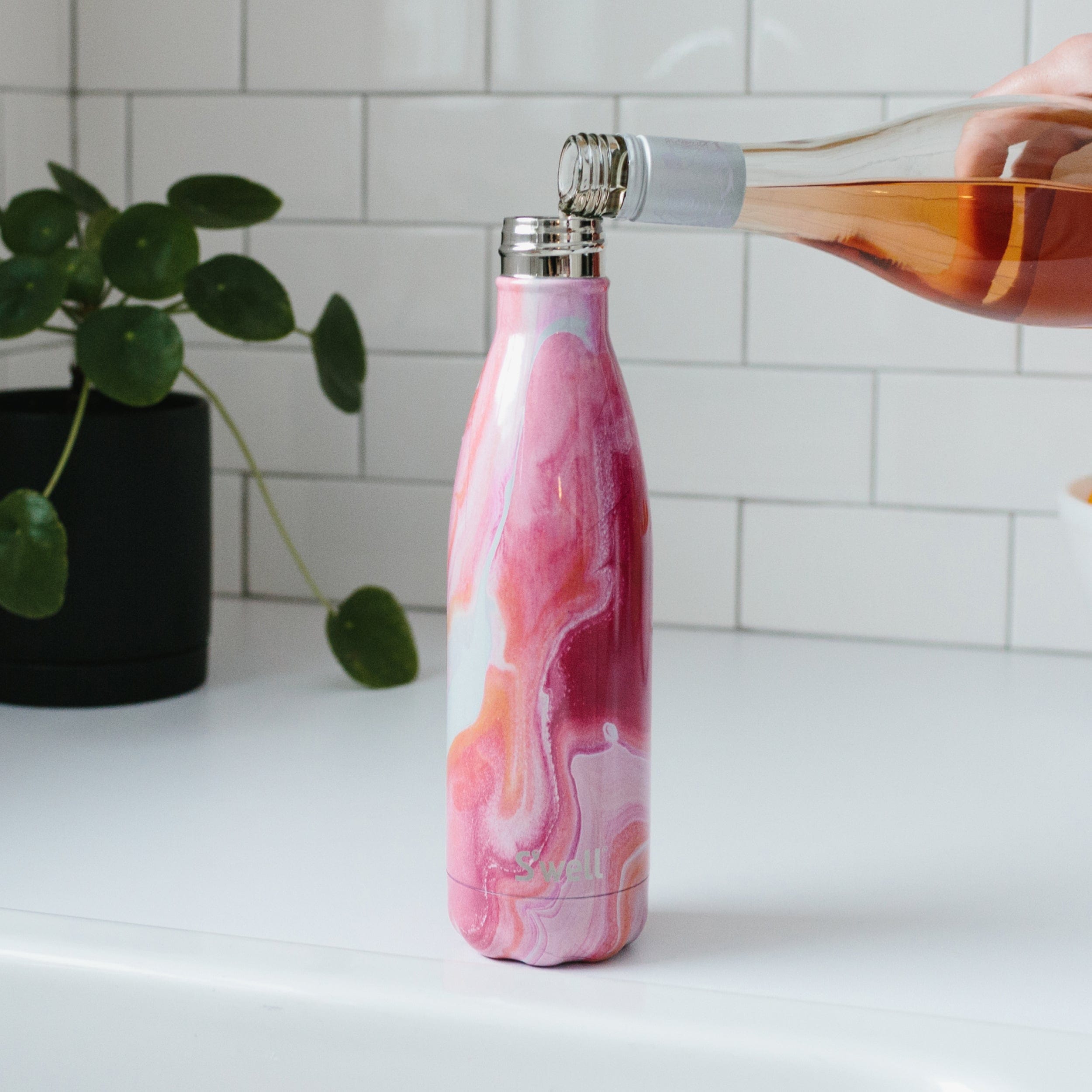#color_Rose Agate