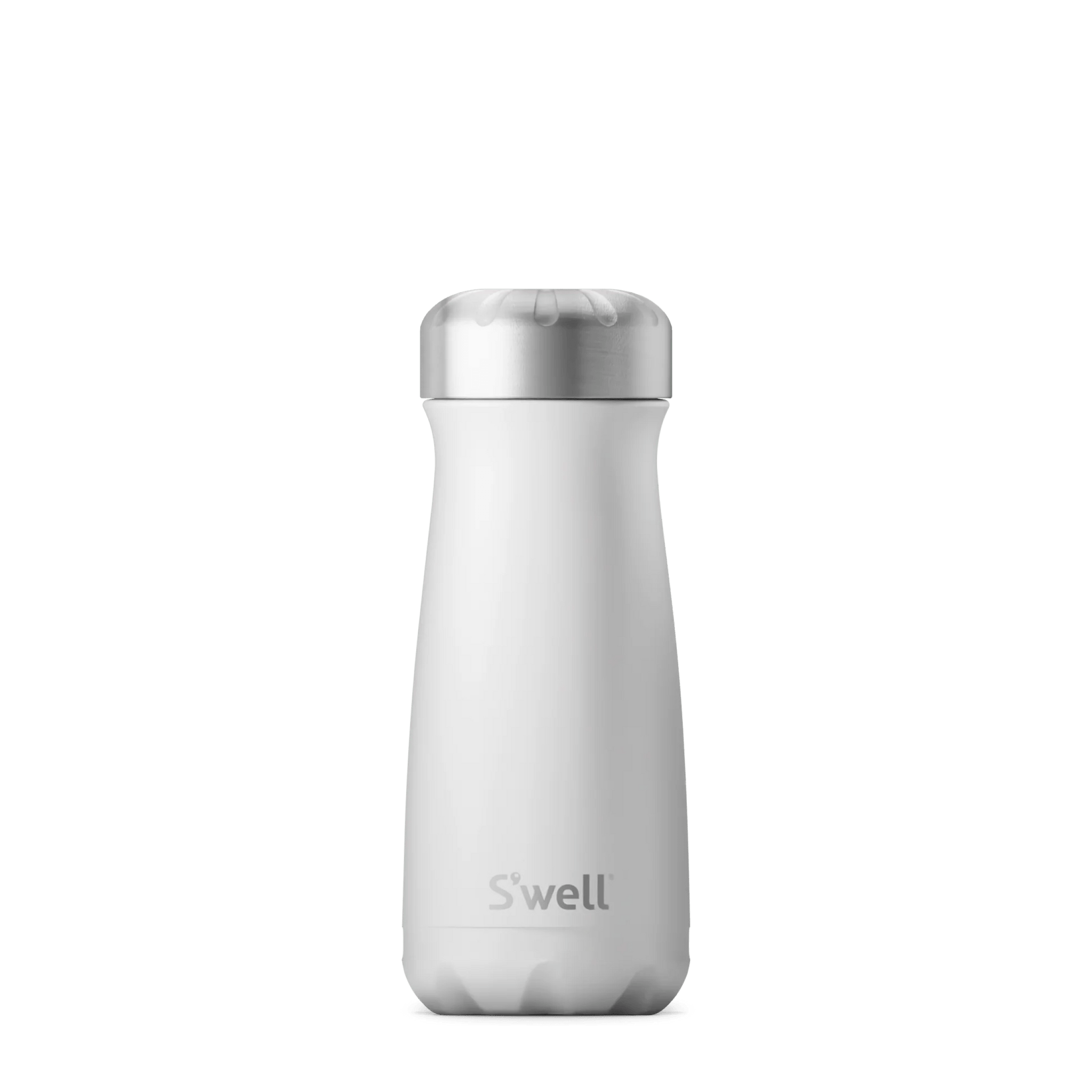 弁当箱・水筒 Starbucks Swell Stainless Steel Traveler Amazon.com: S'well Stainless Steel Traveler With Handle