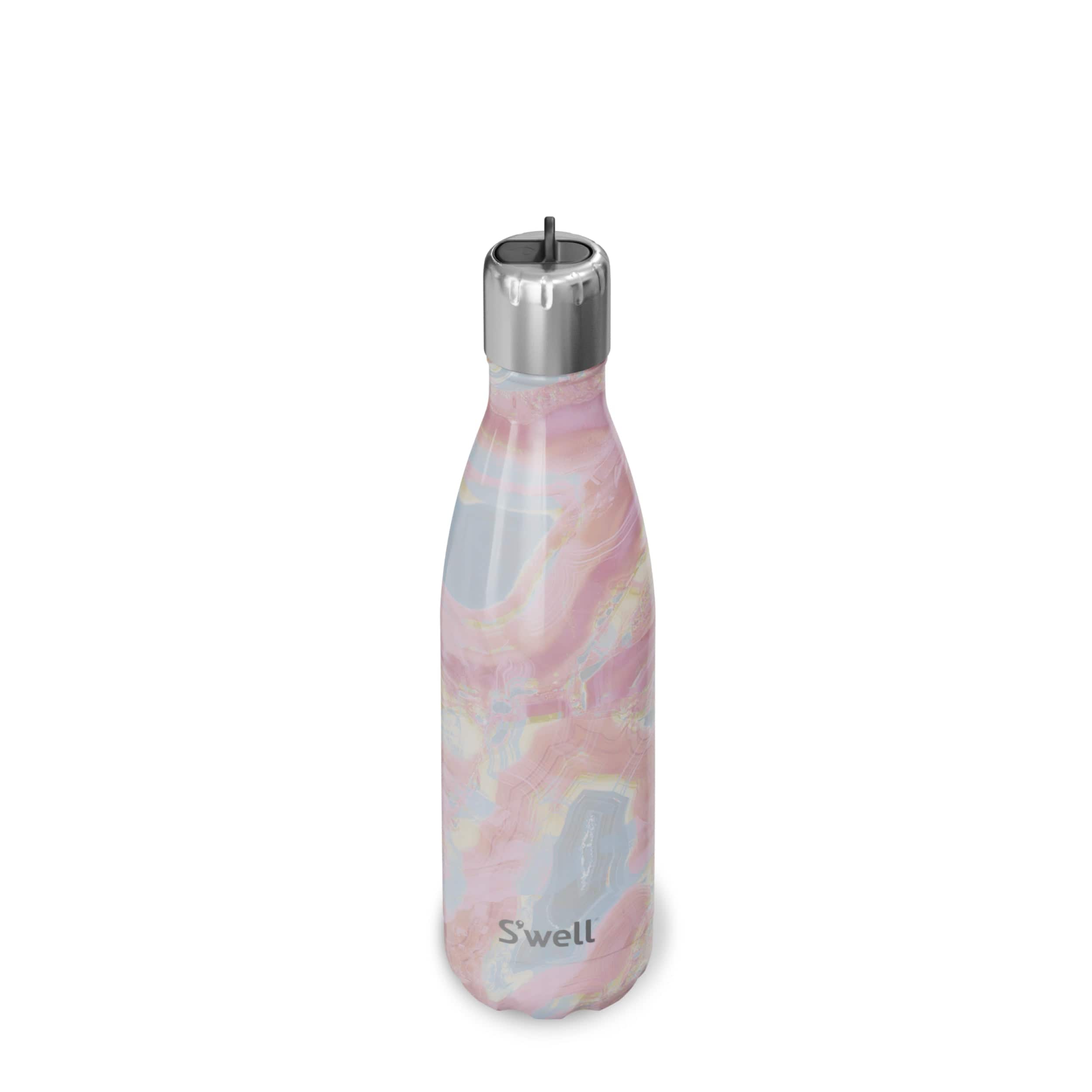 Original Bottle with Flip Straw Cap | 17oz