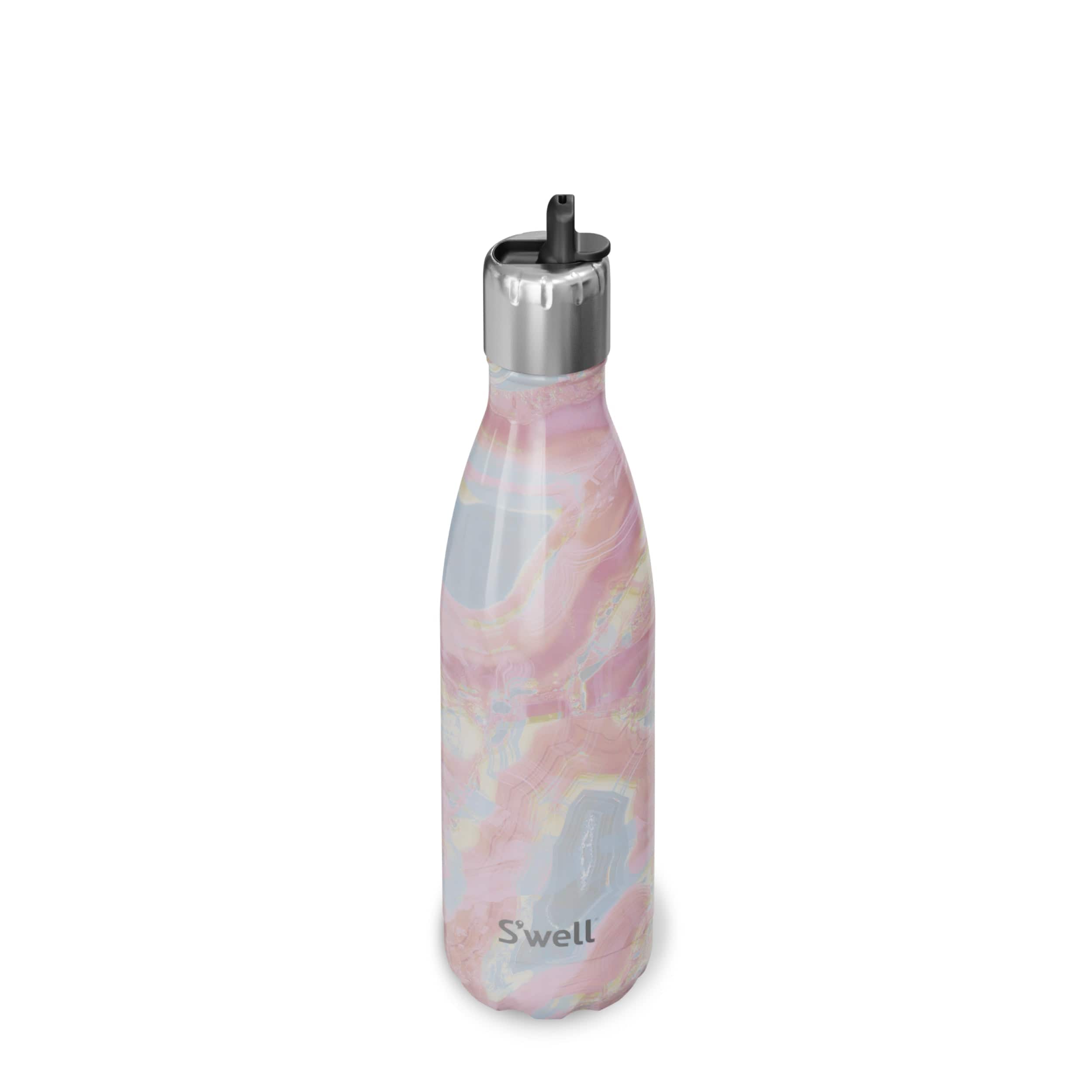 Original Bottle with Flip Straw Cap | 17oz