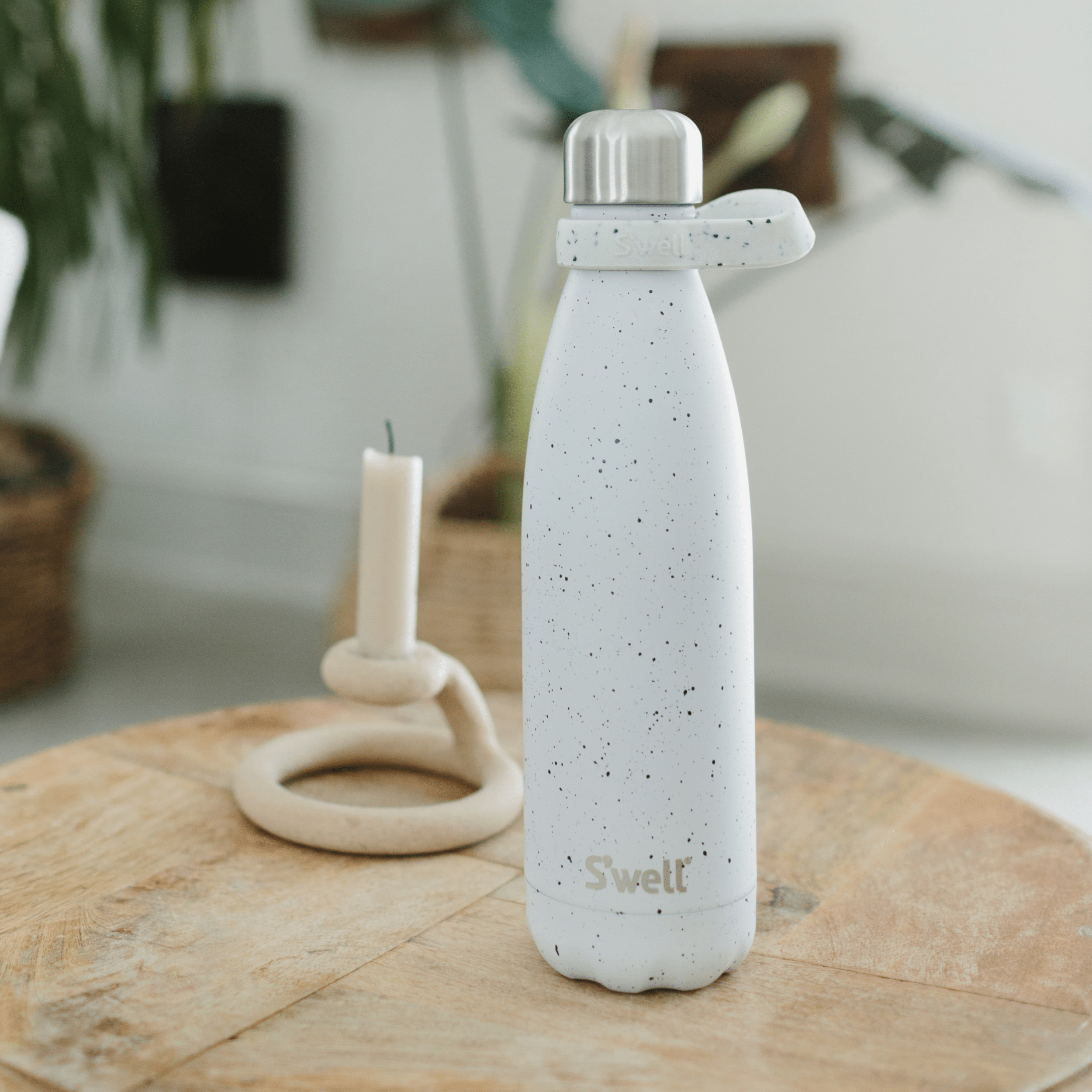 Bottle Handle