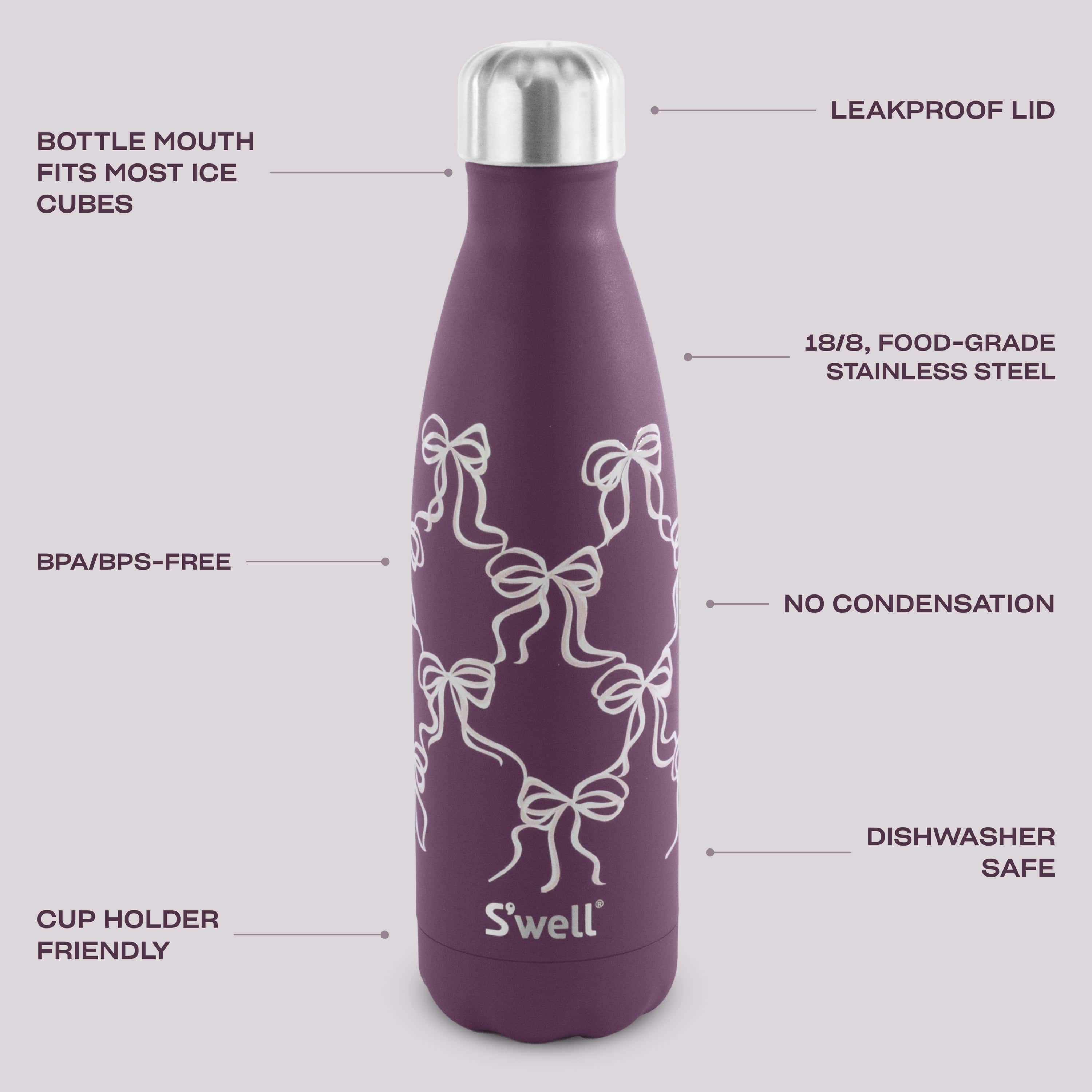 Original Bottle | 17oz