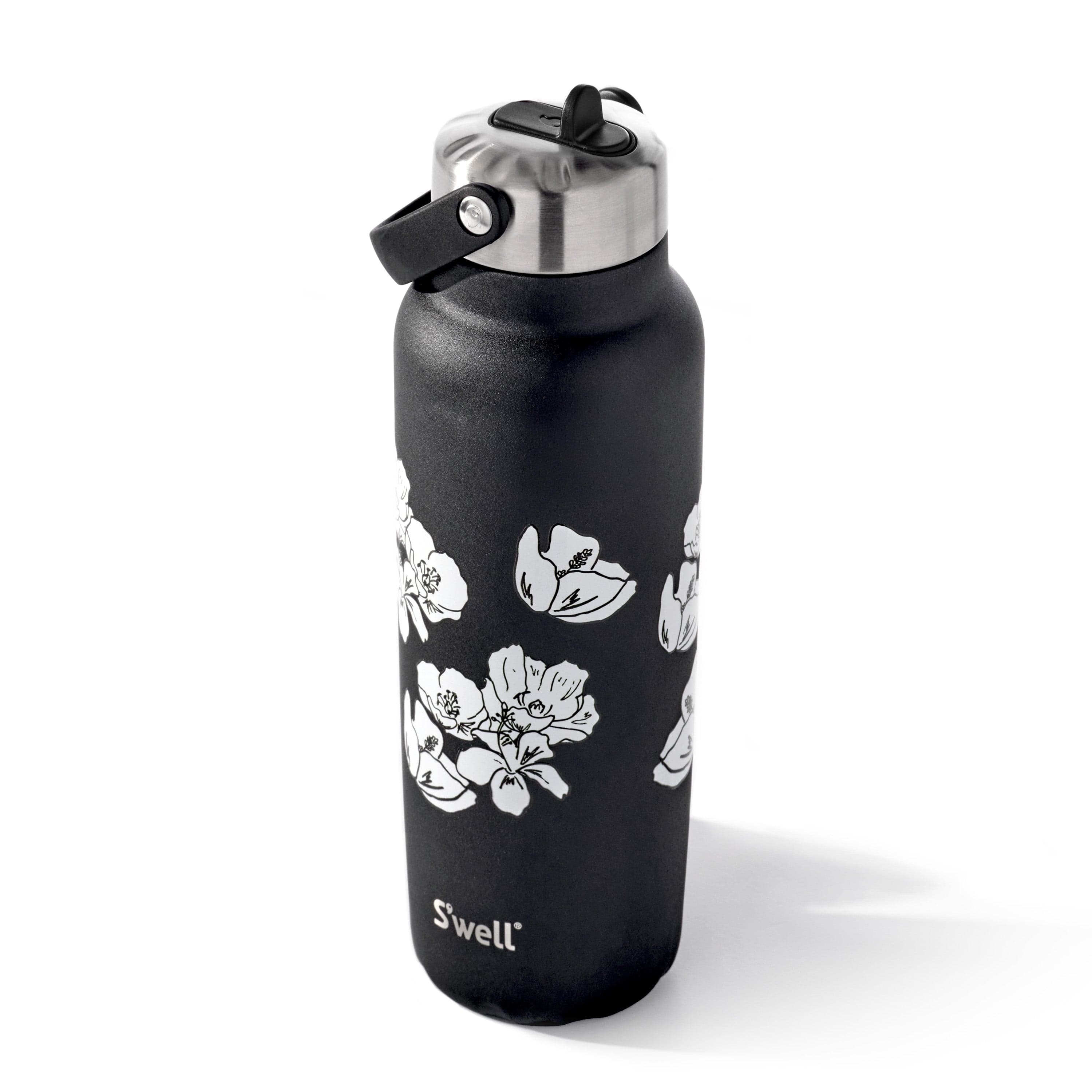 #color_Charcoal Bloom Onyx