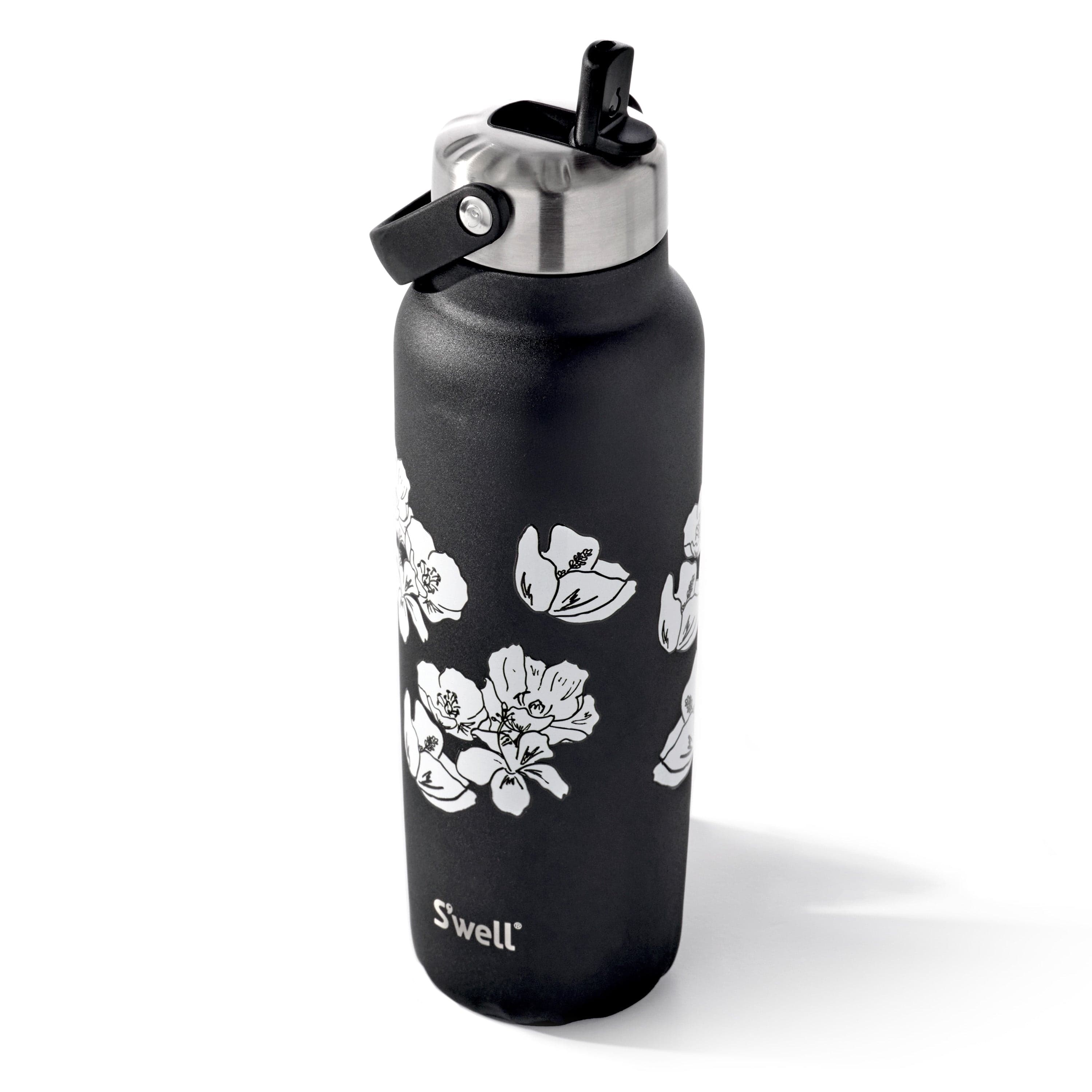 #color_Charcoal Bloom Onyx