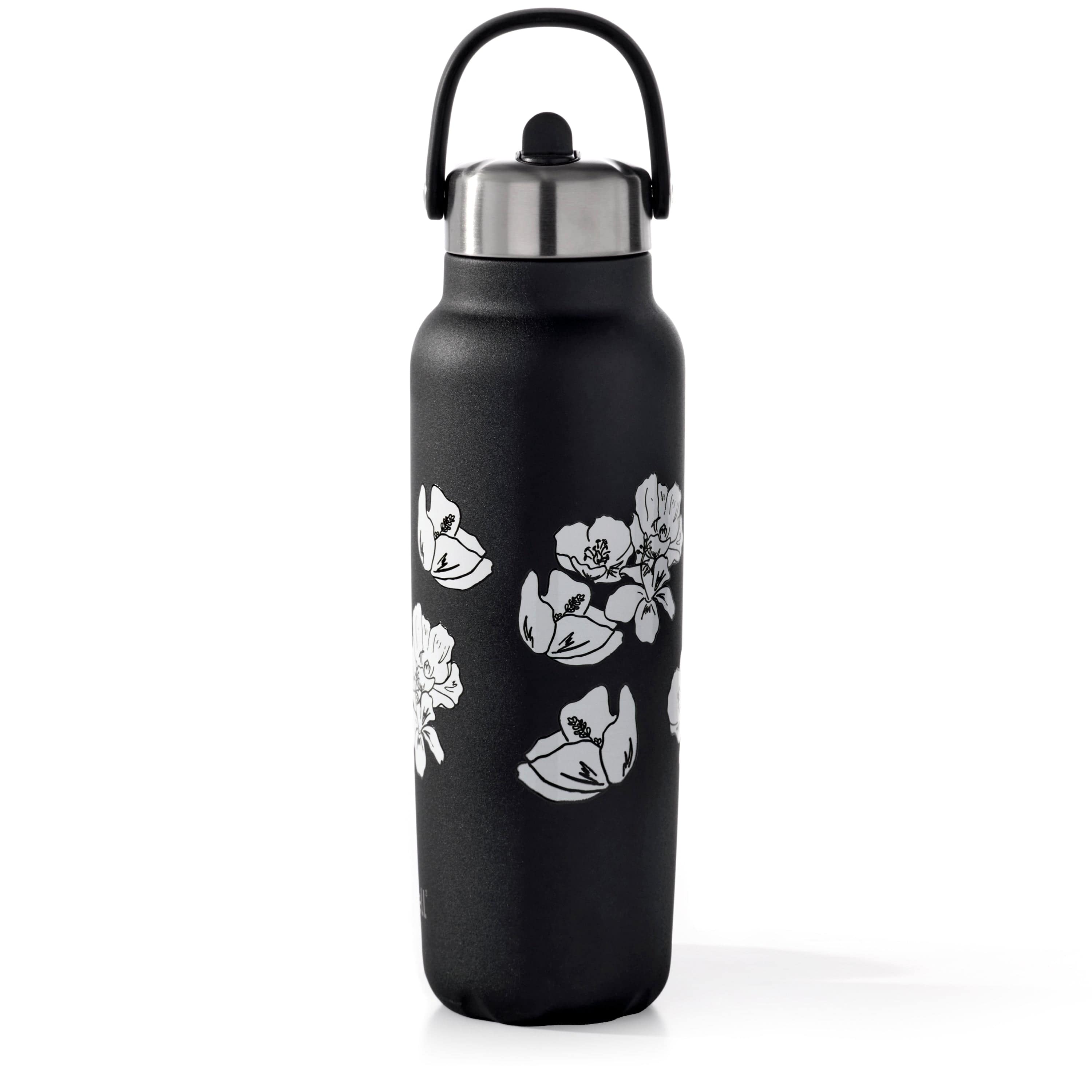 #color_Charcoal Bloom Onyx