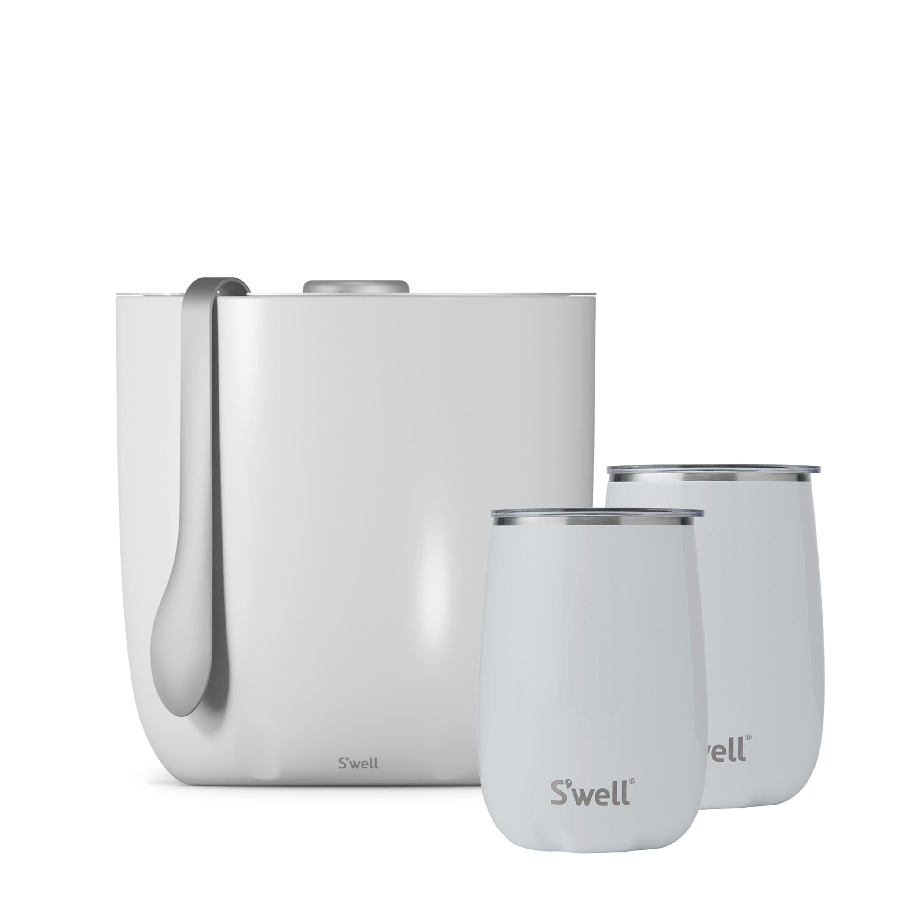 Angel Food Sip And Chill Bundle