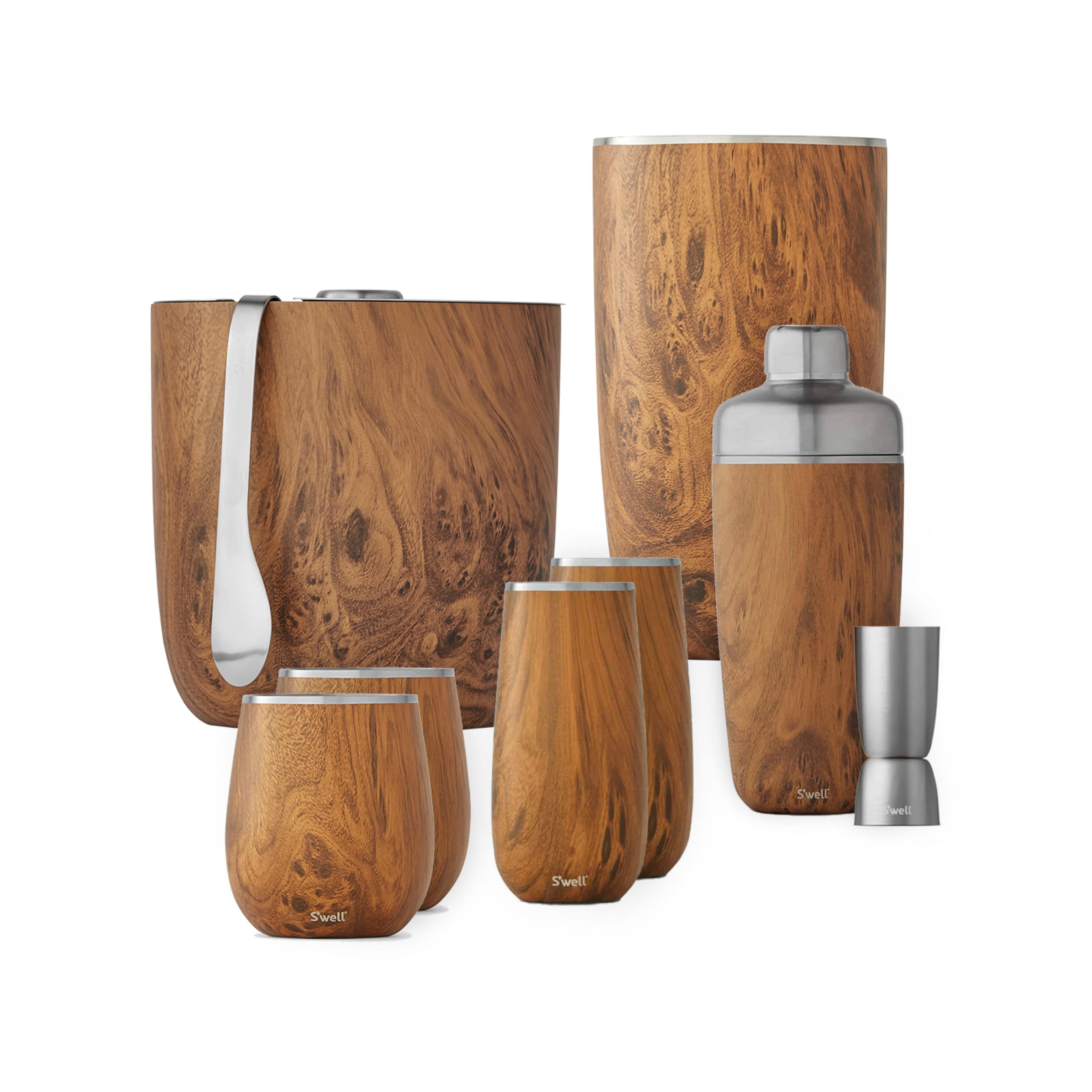 Teakwood Celebration Bundle