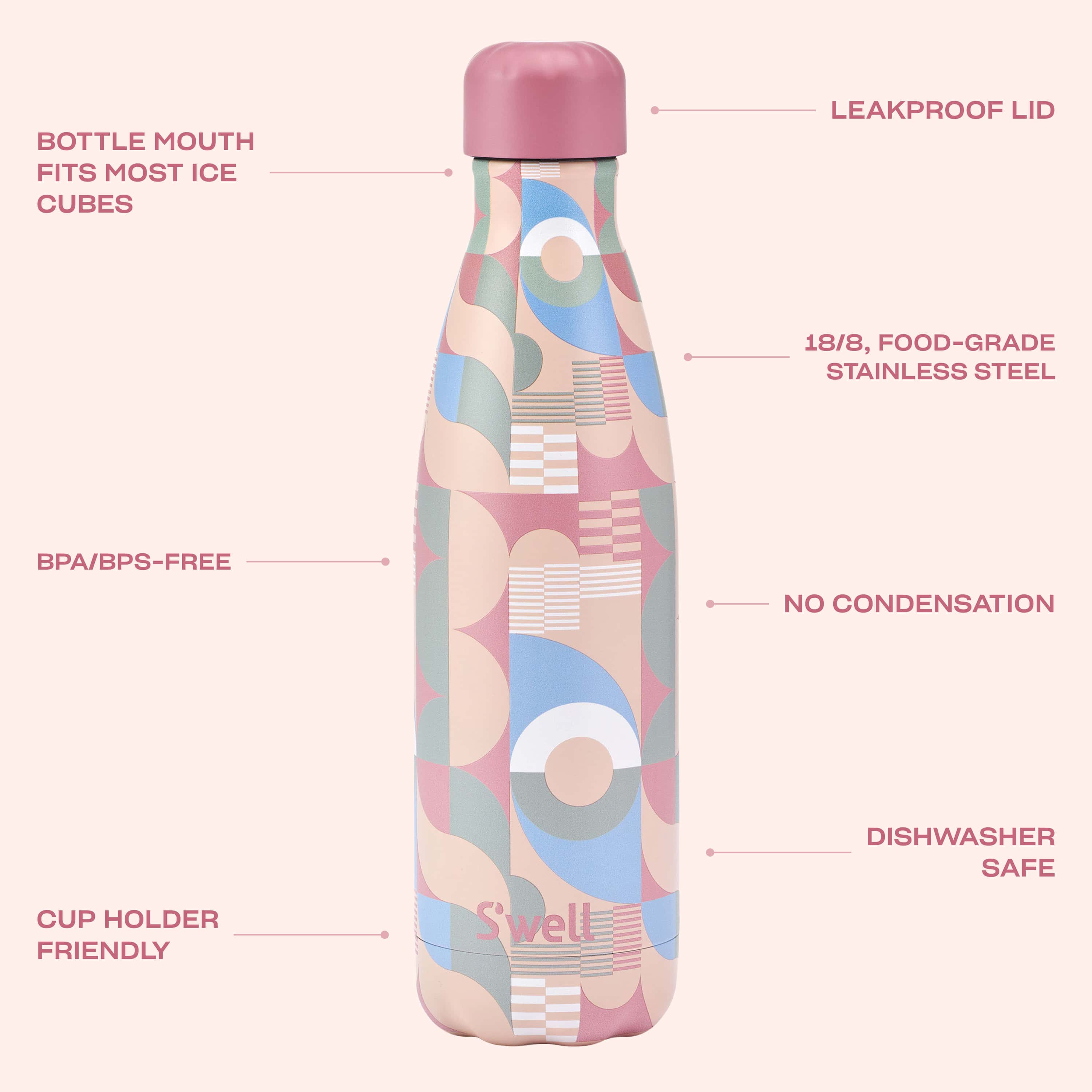 Original Bottle | 17oz