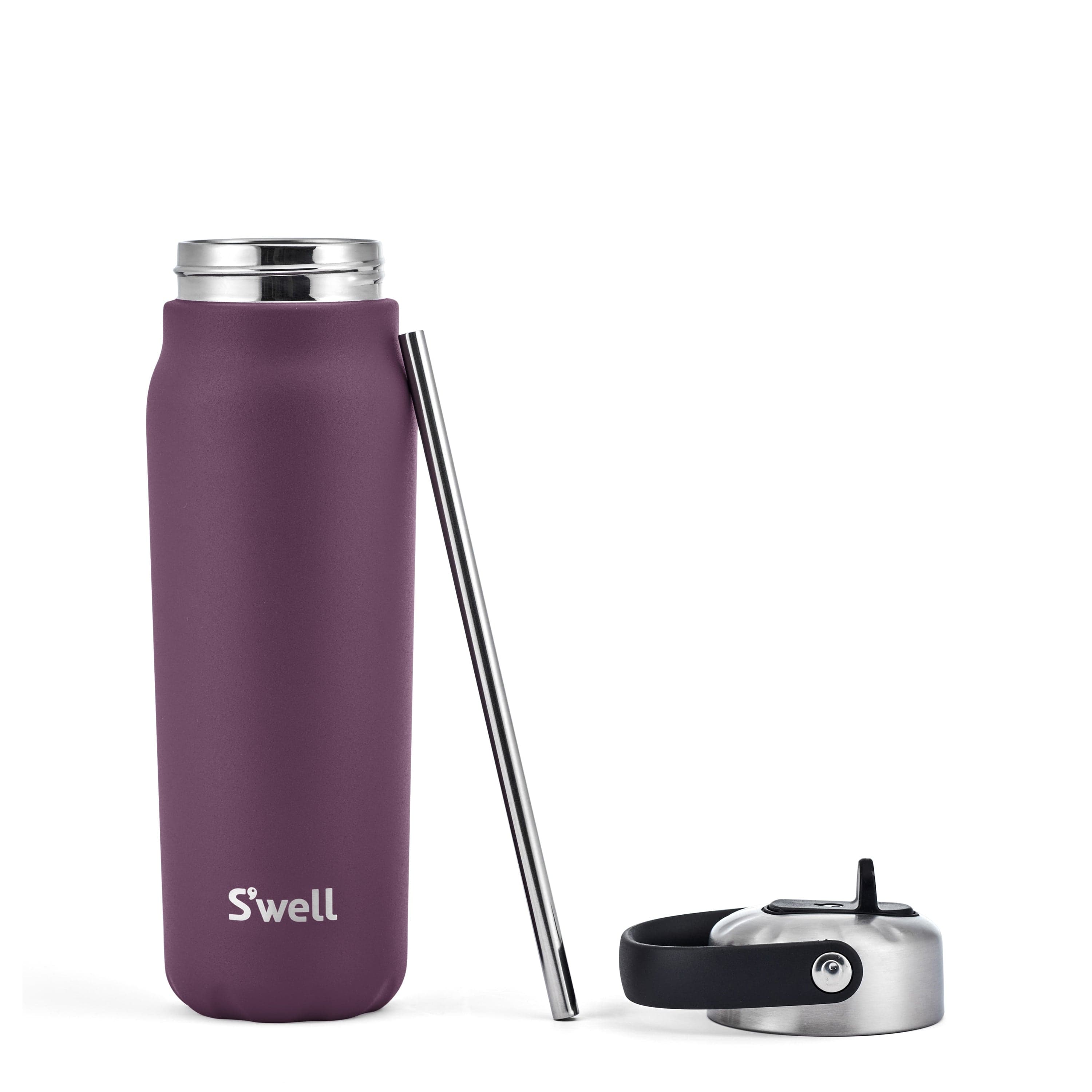 Explorer with Flip Straw Lid | 24oz