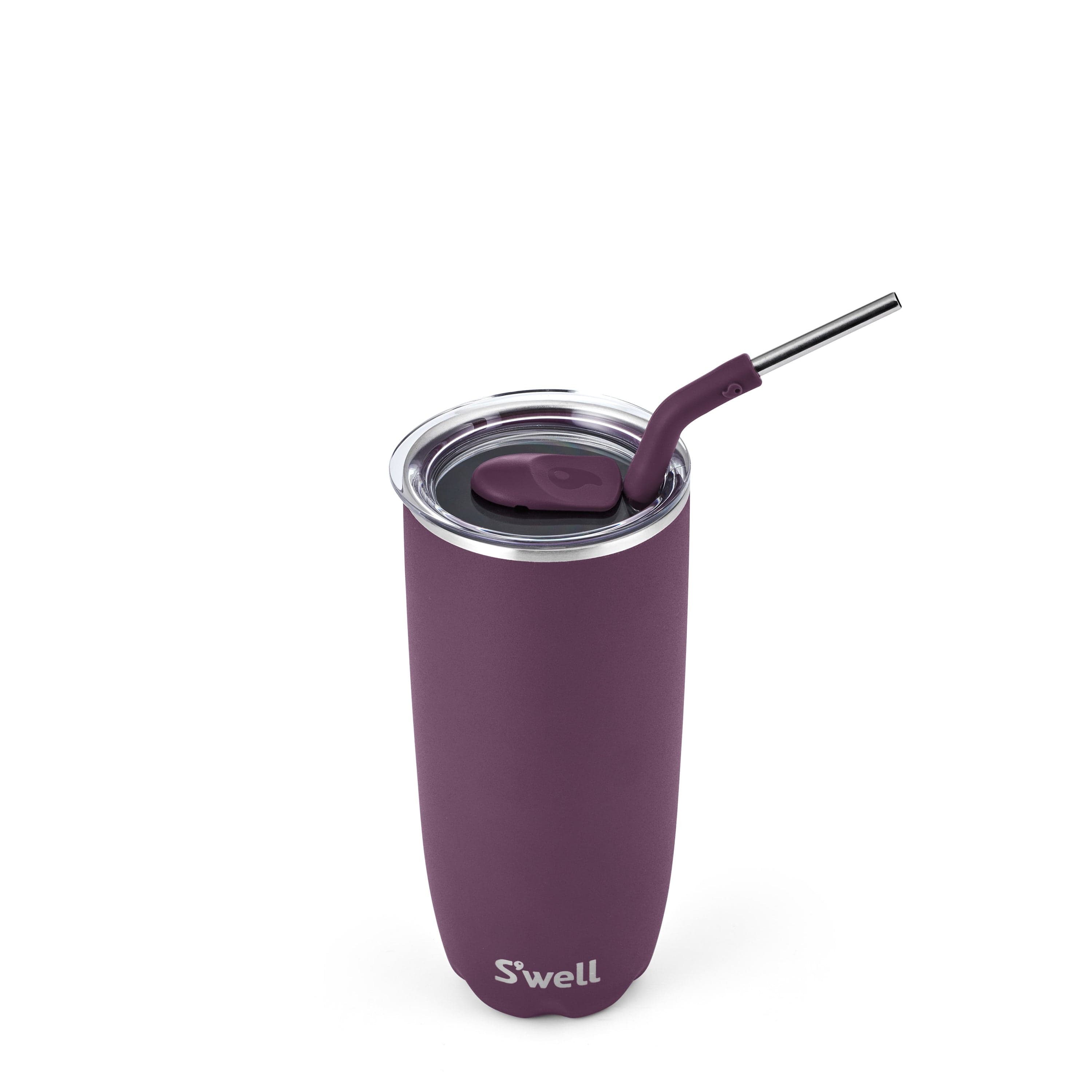 Tumbler with Straw | 24oz