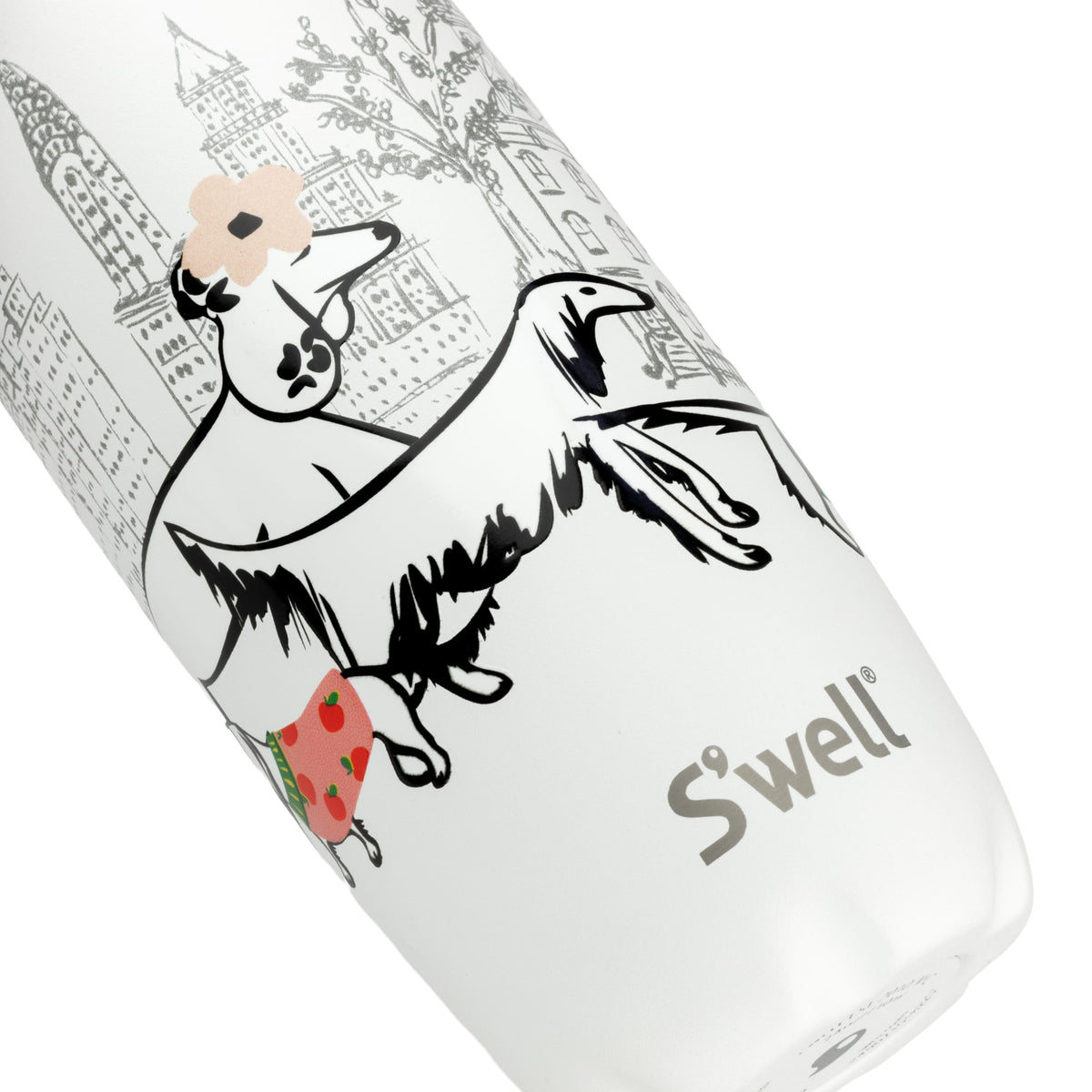 Tumbler with Straw | 24oz