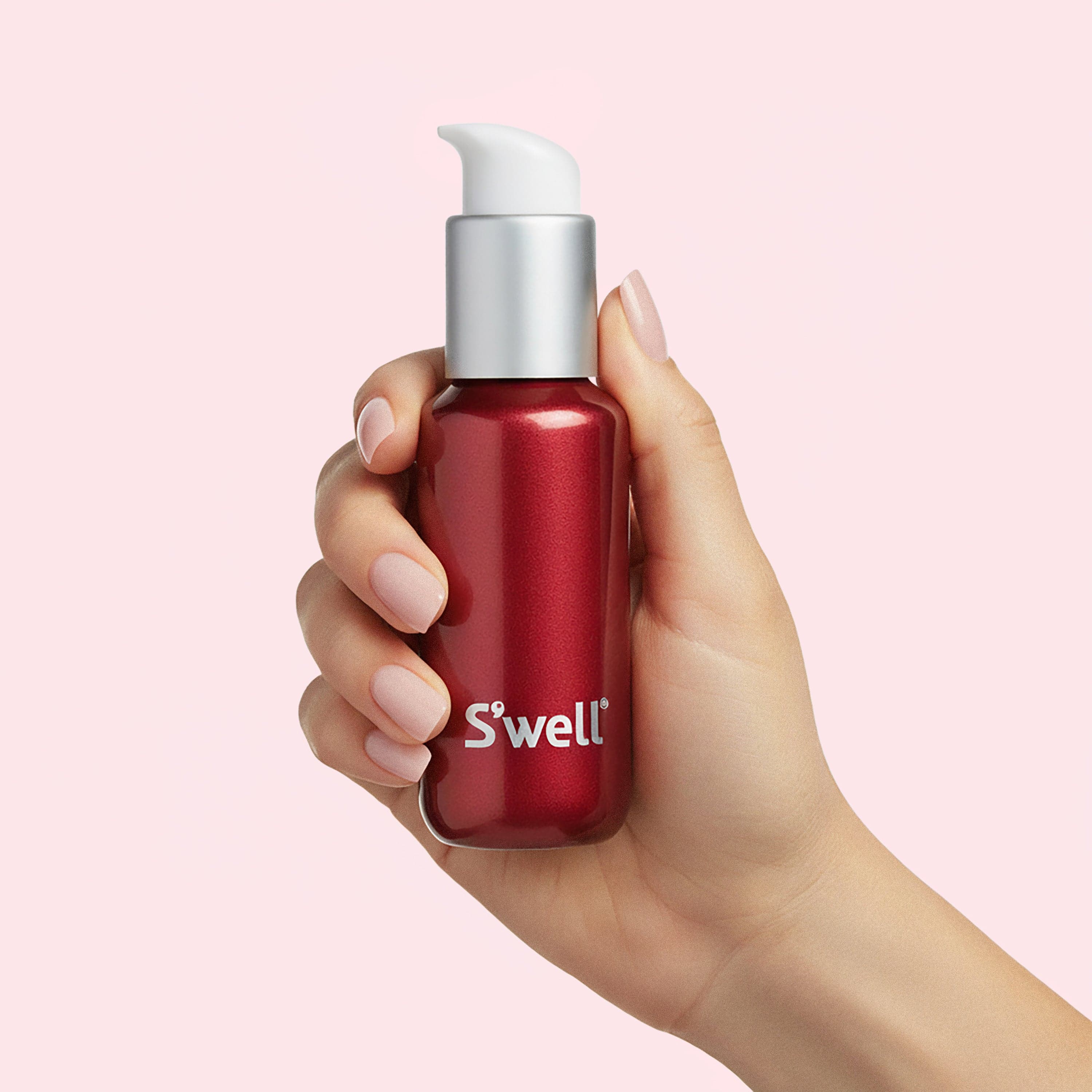 #color_Cherry Shimmer