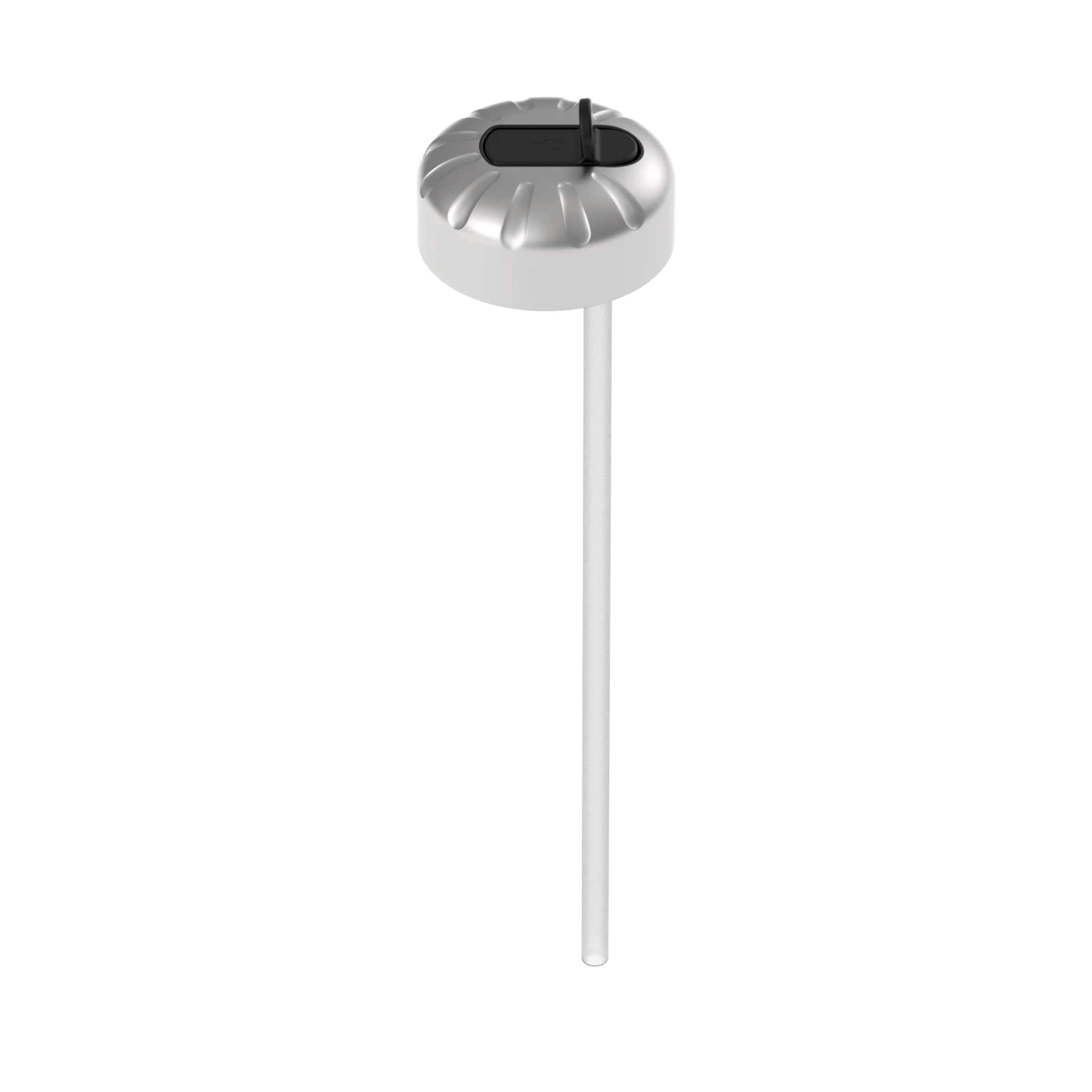 Traveler Flip Straw Lid