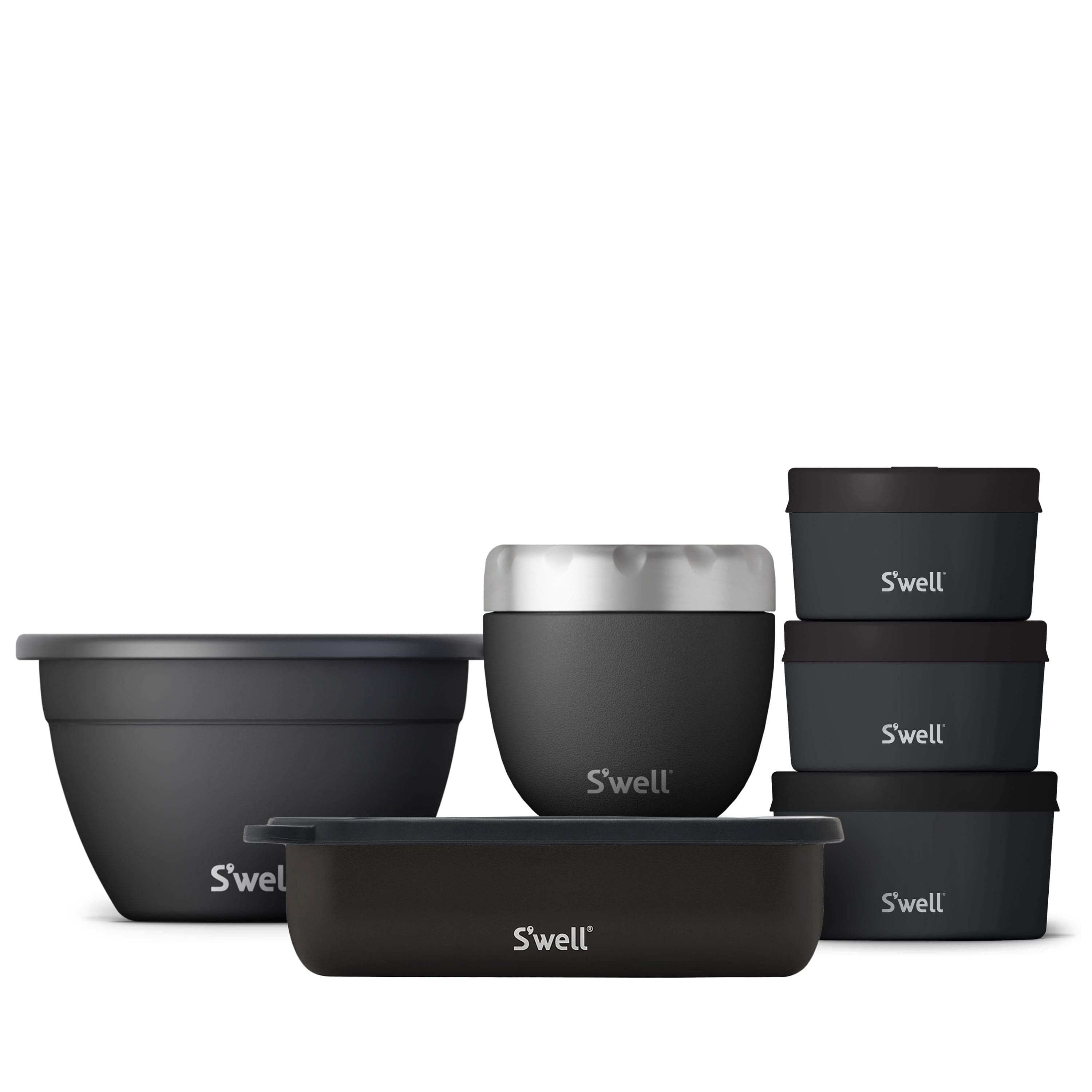 Organized Eats Bundle
