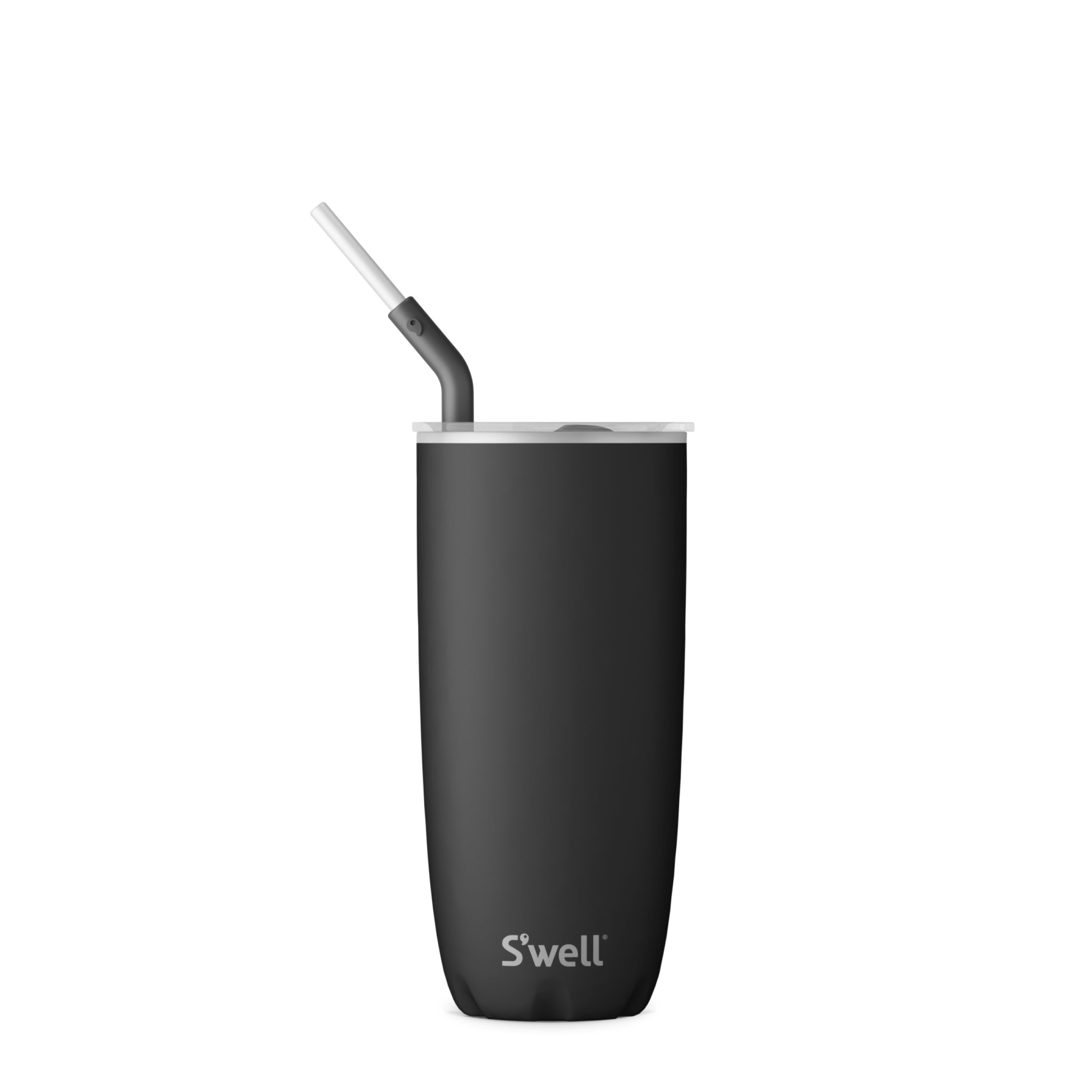 Timothy Goodman x S'well Tumbler with Straw
