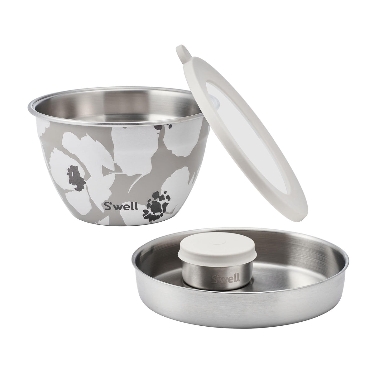 Salad Bowl Kit | 64oz
