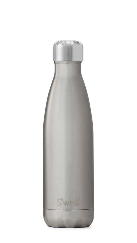 Silver Lining Bottle