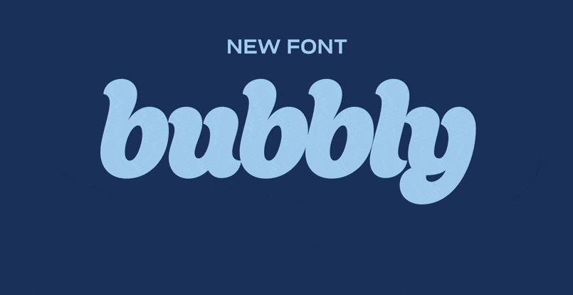 S'well Custom Studio New Font Options