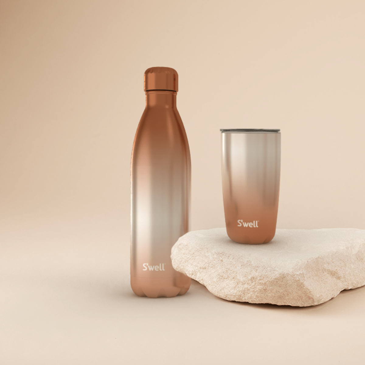 Lifetime Brands Acquires S'well Water Bottle Business