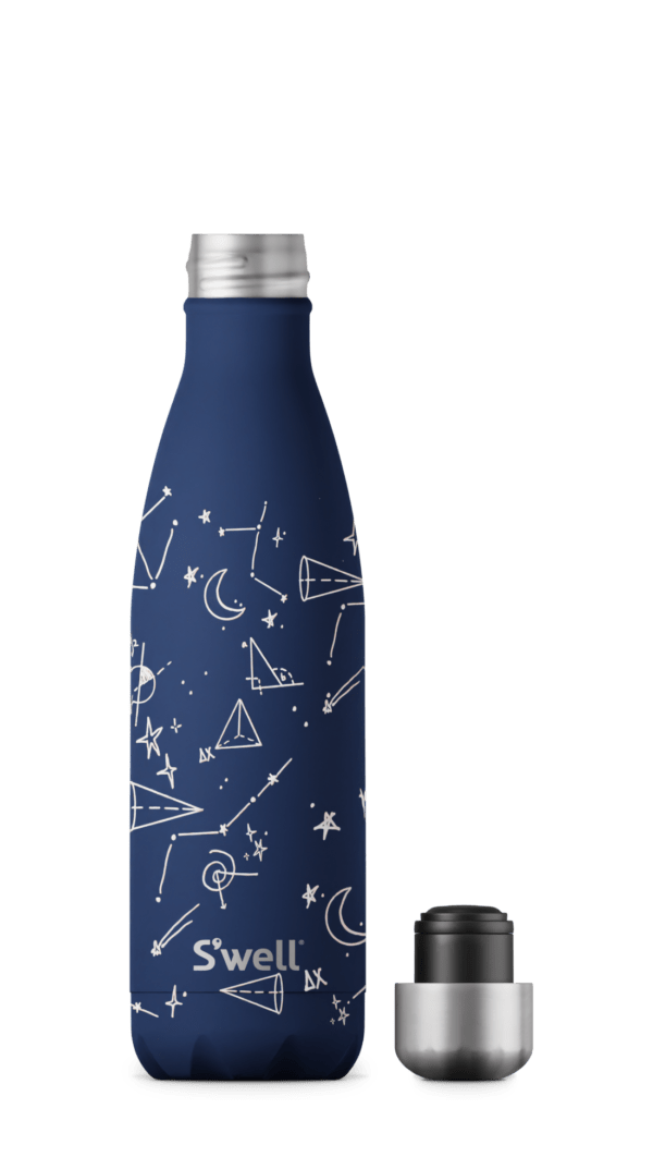 S'well Bottle Handle, Fits 9oz/17oz/25oz Bottles, Blue, One Size - Bottle  Handle