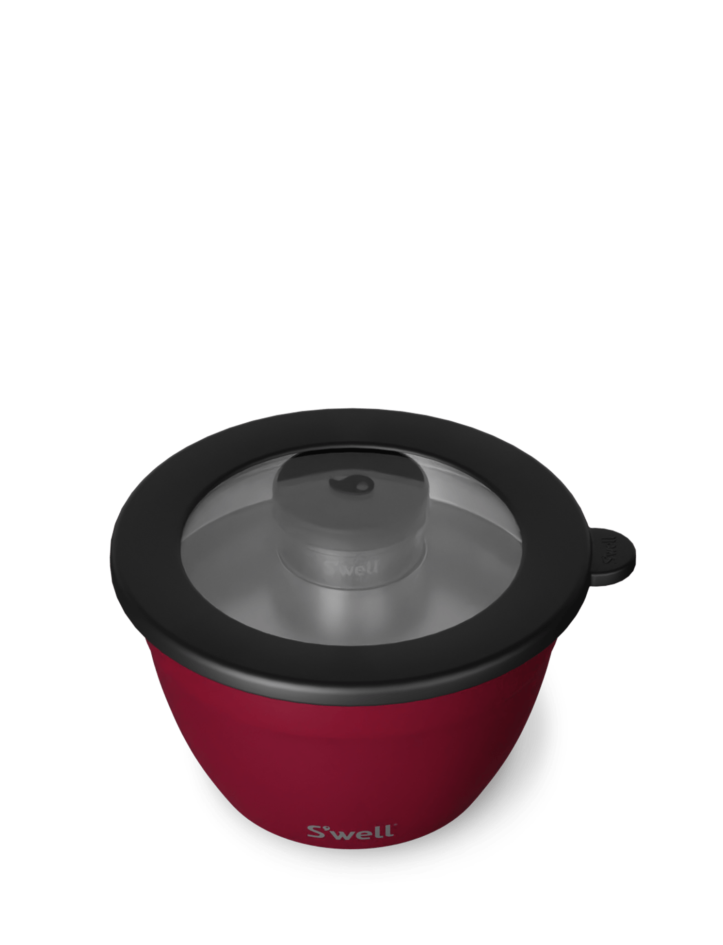 Wild Cherry Salad Bowl Kit S'well