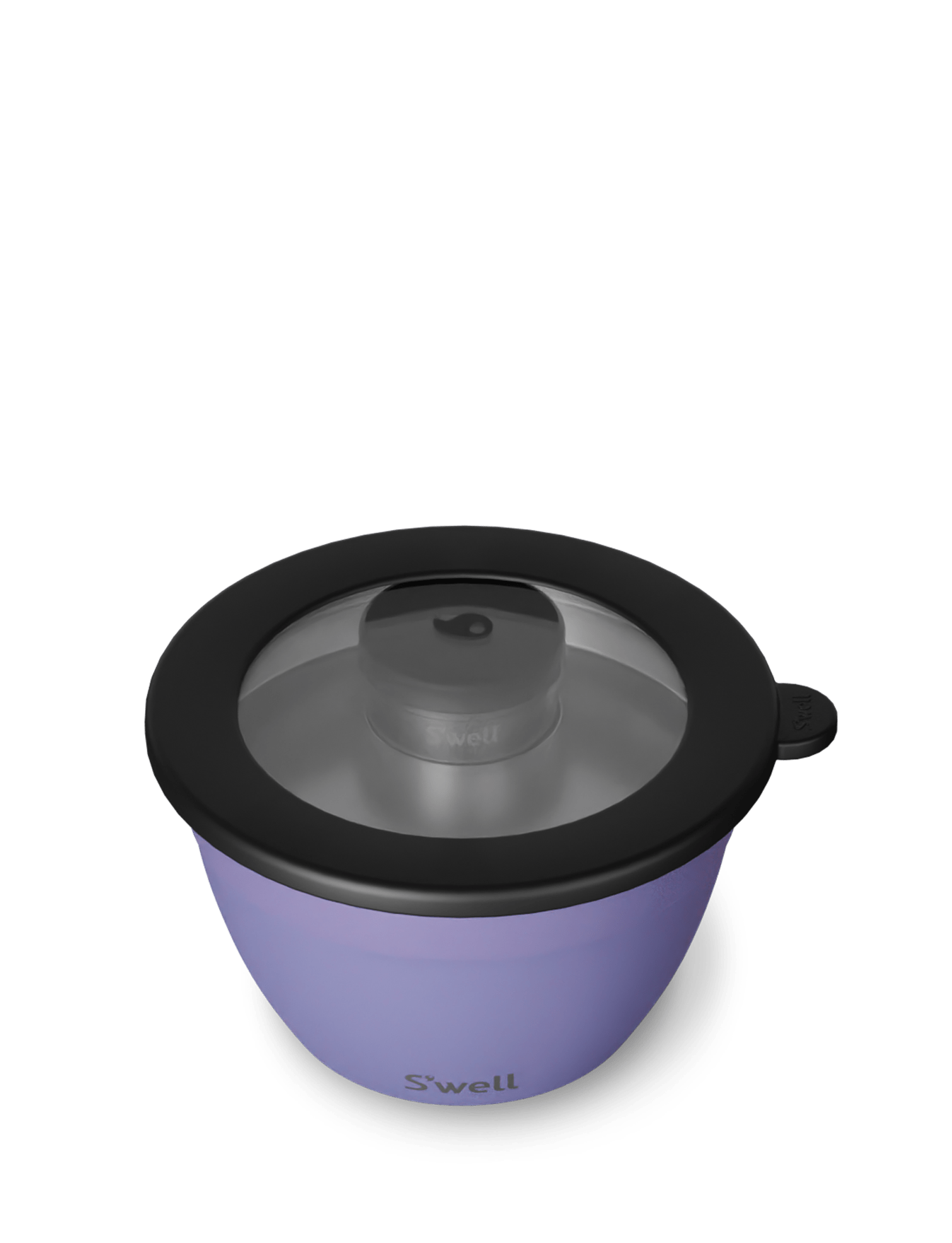 Hillside Lavender Salad Bowl Kit