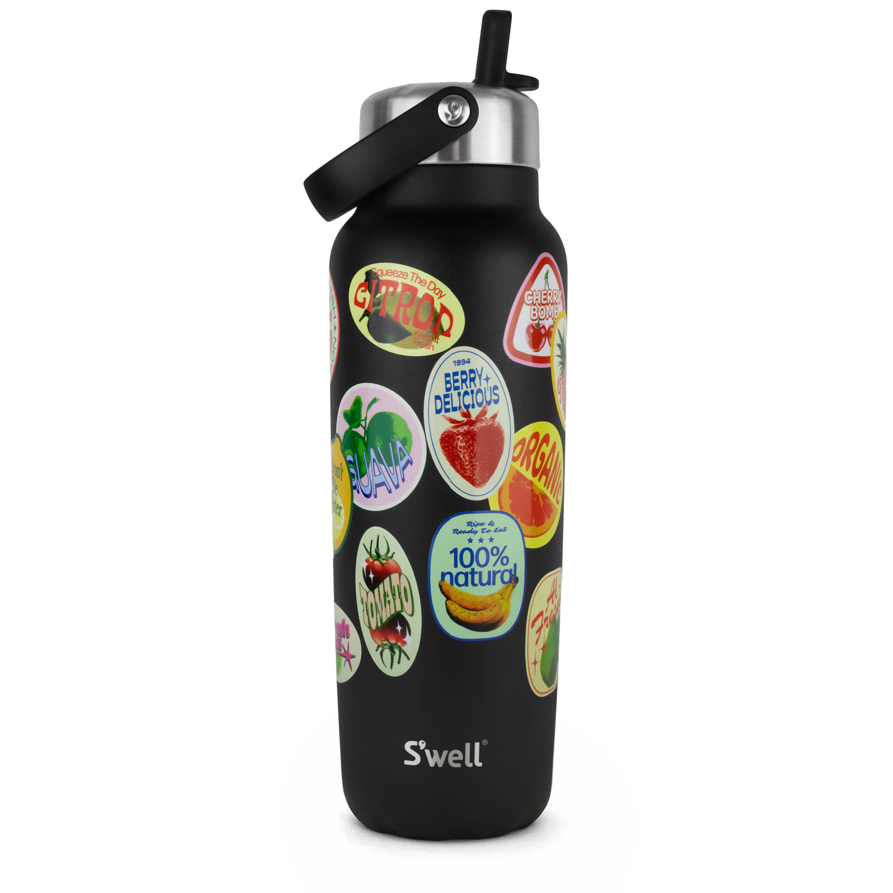 Explorer with Flip Straw Lid | 40oz
