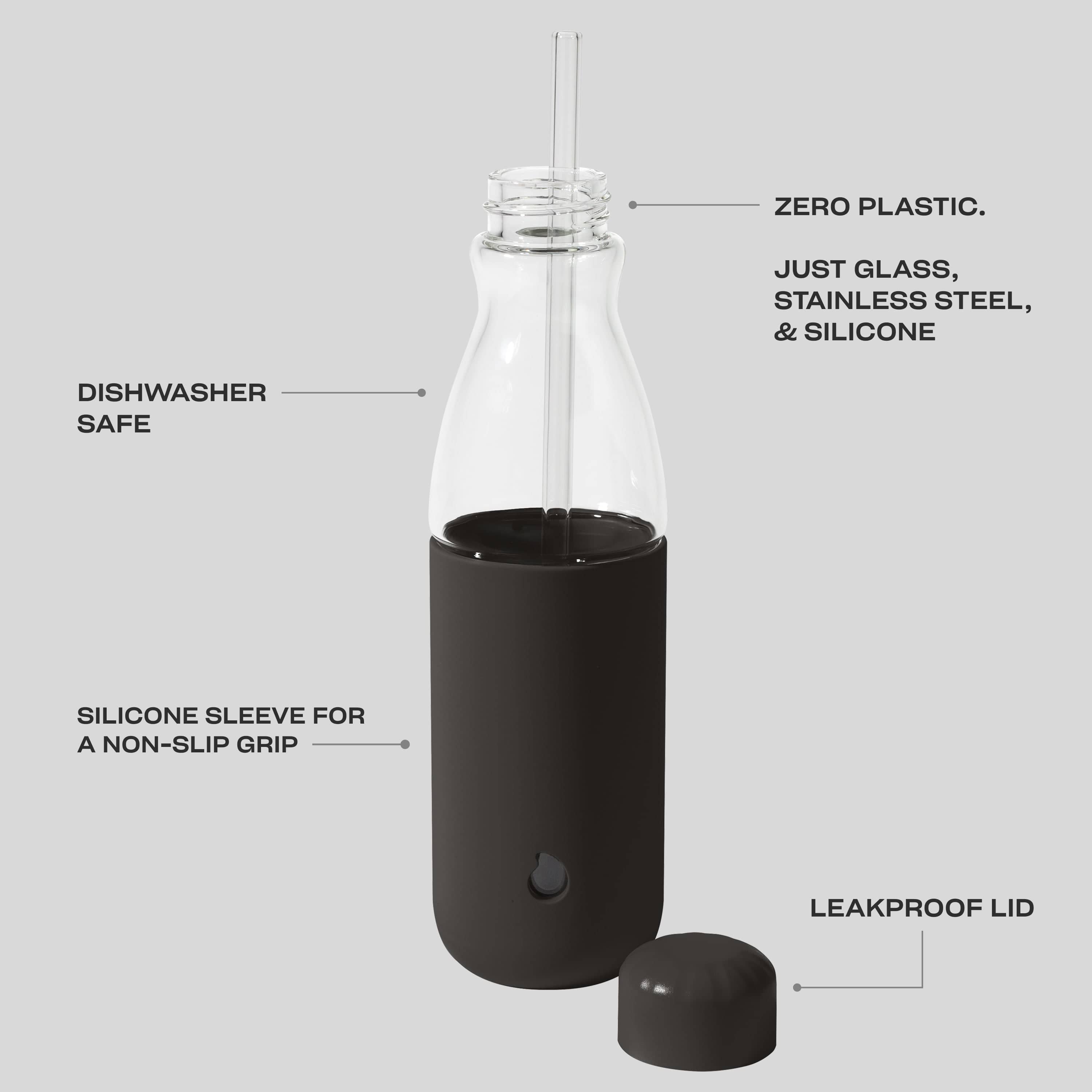 Glass Original Bottle | 18oz