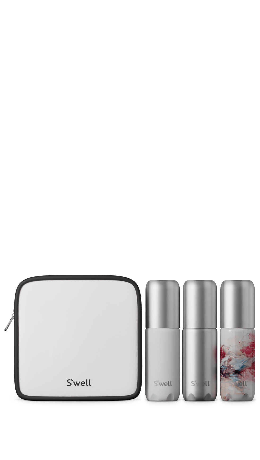 Moonstone Travel Bottle Set