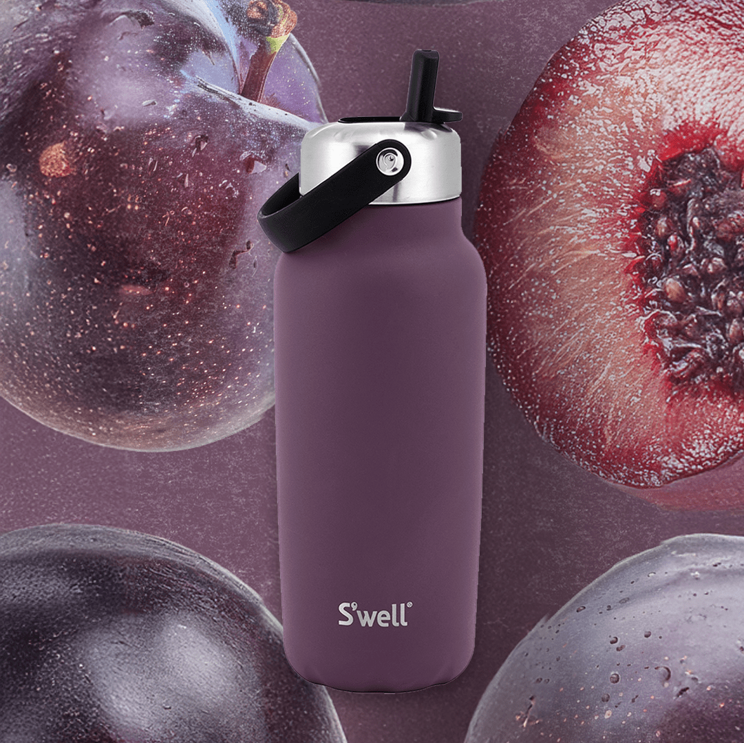 S'well Explorer Flip Straw Lid - Thumbnail 5