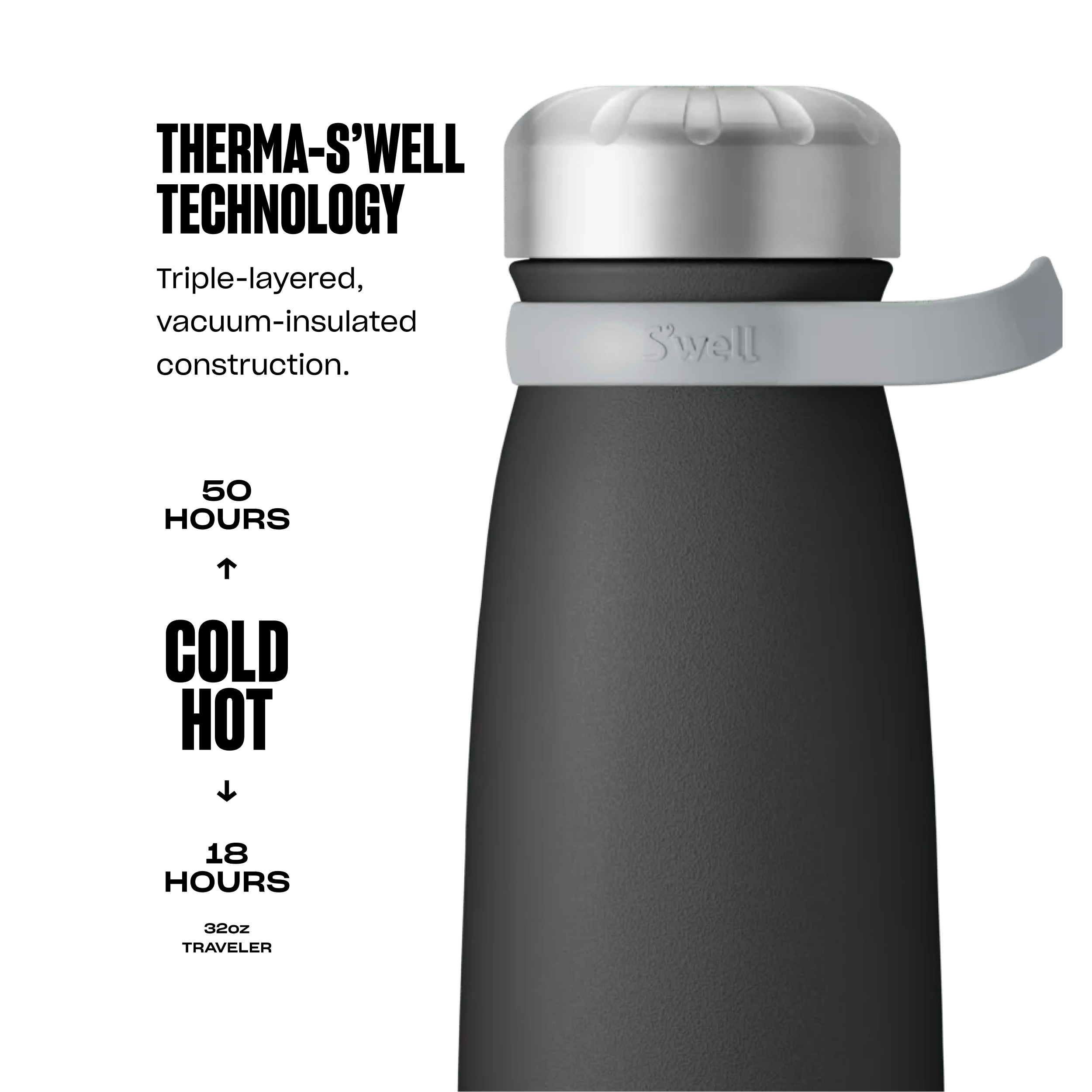 Traveler | 32oz