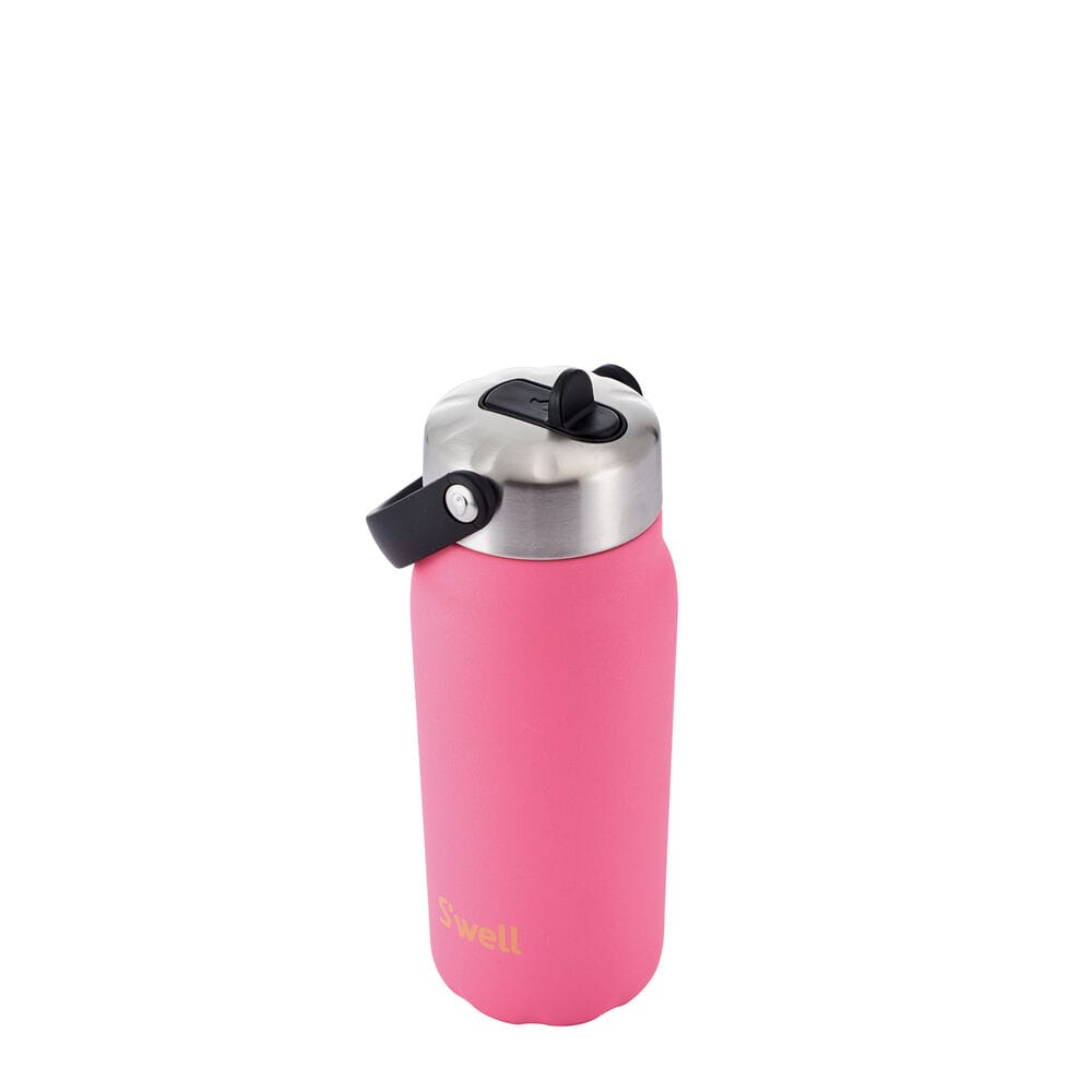 Explorer with Flip Straw Lid | 18oz