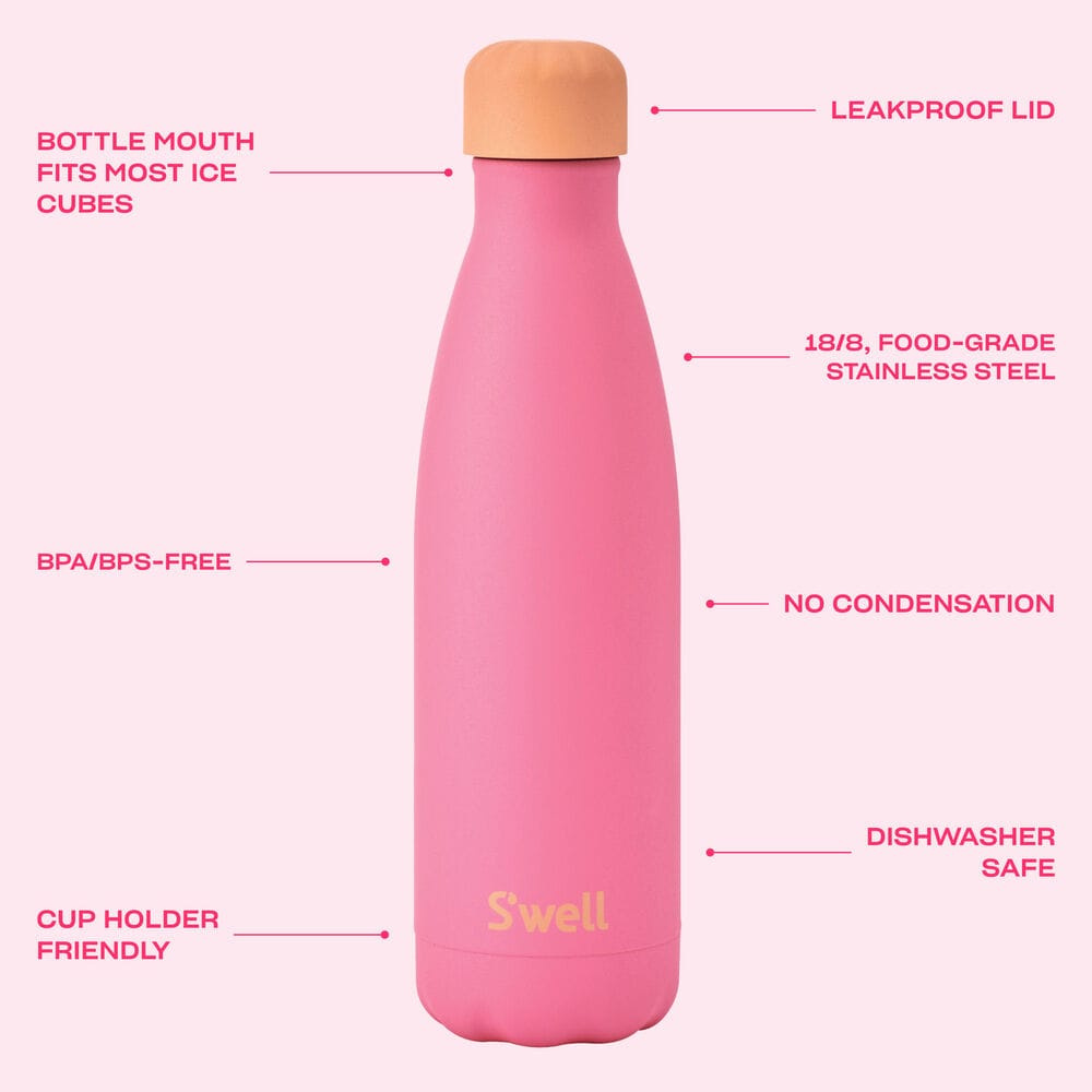 Original Bottle | 17oz