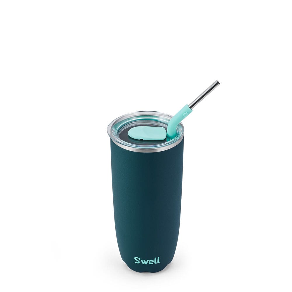 Tumbler with Straw | 24oz