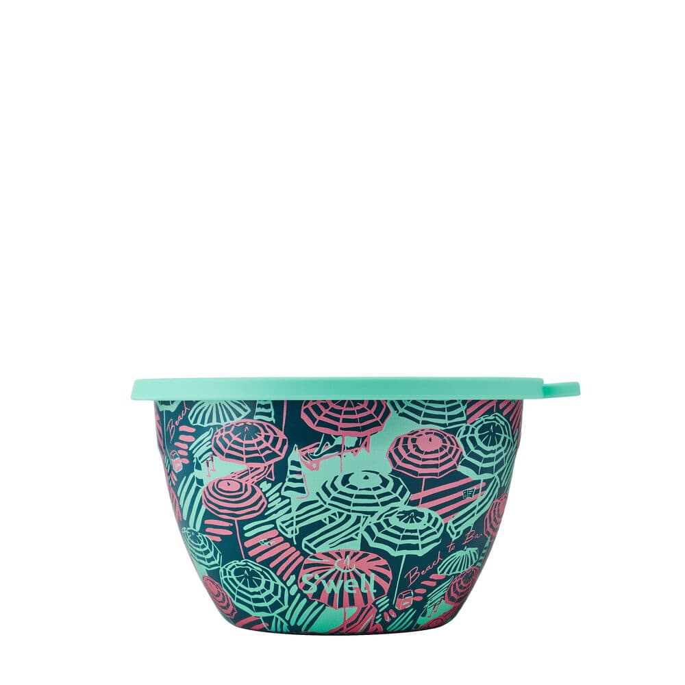 Salad Bowl Kit | 64oz