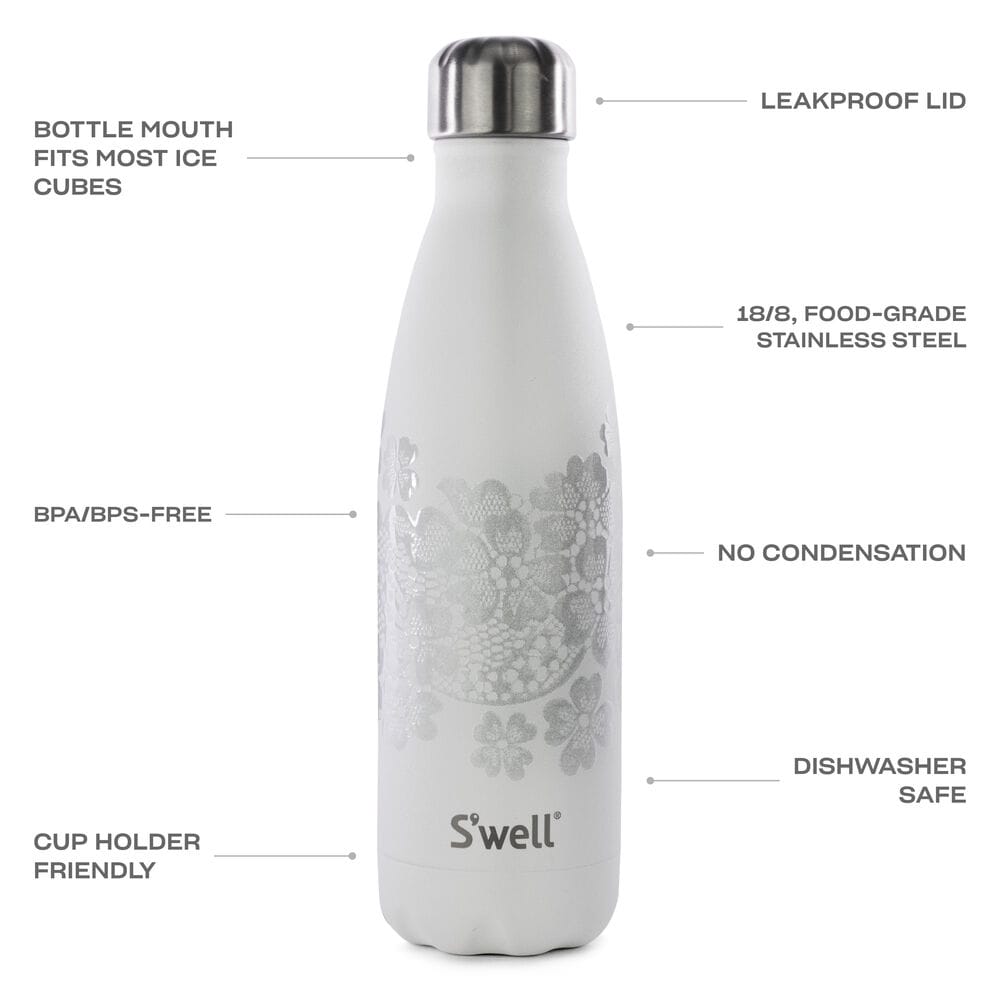 Original Bottle | 17oz