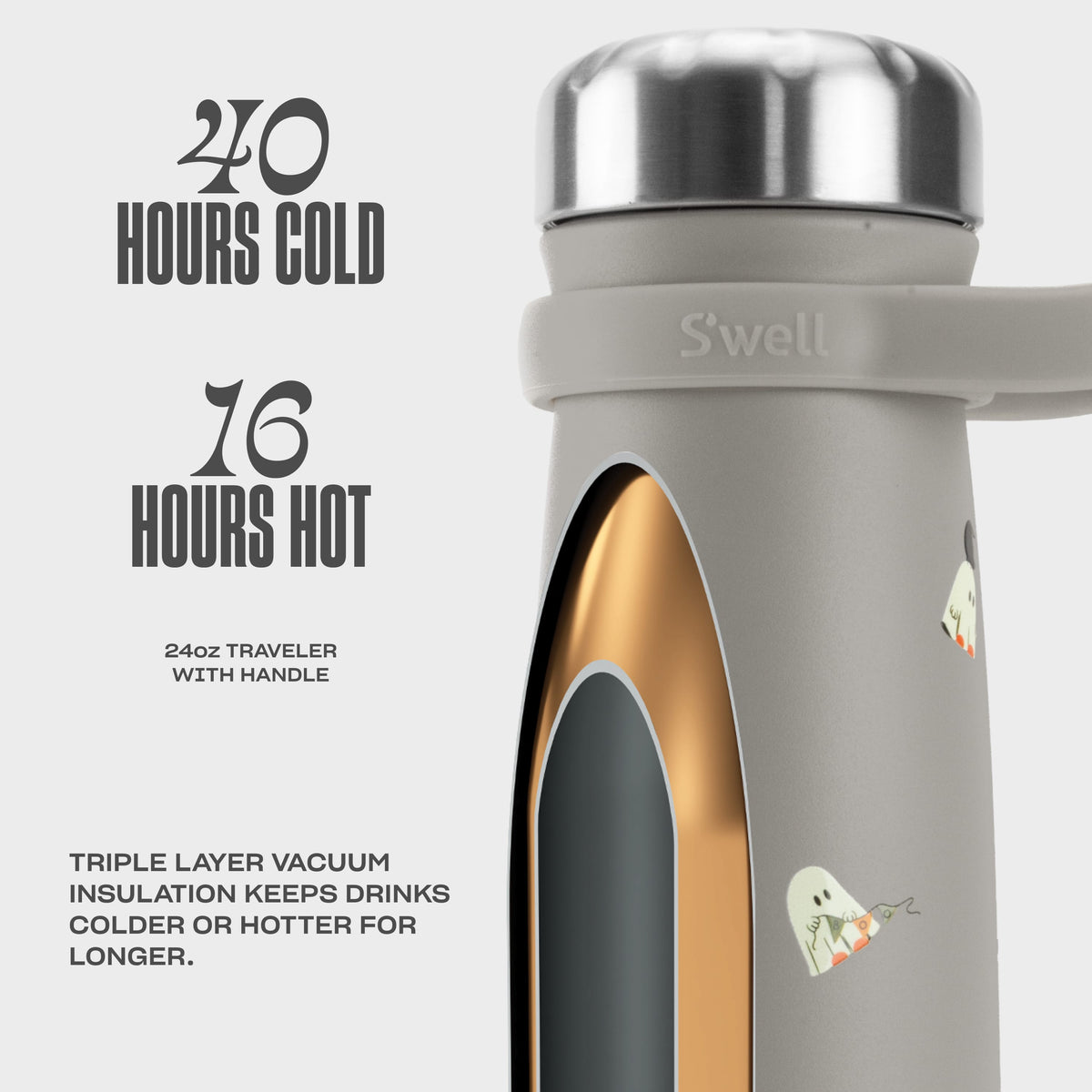 Traveler | 24oz
