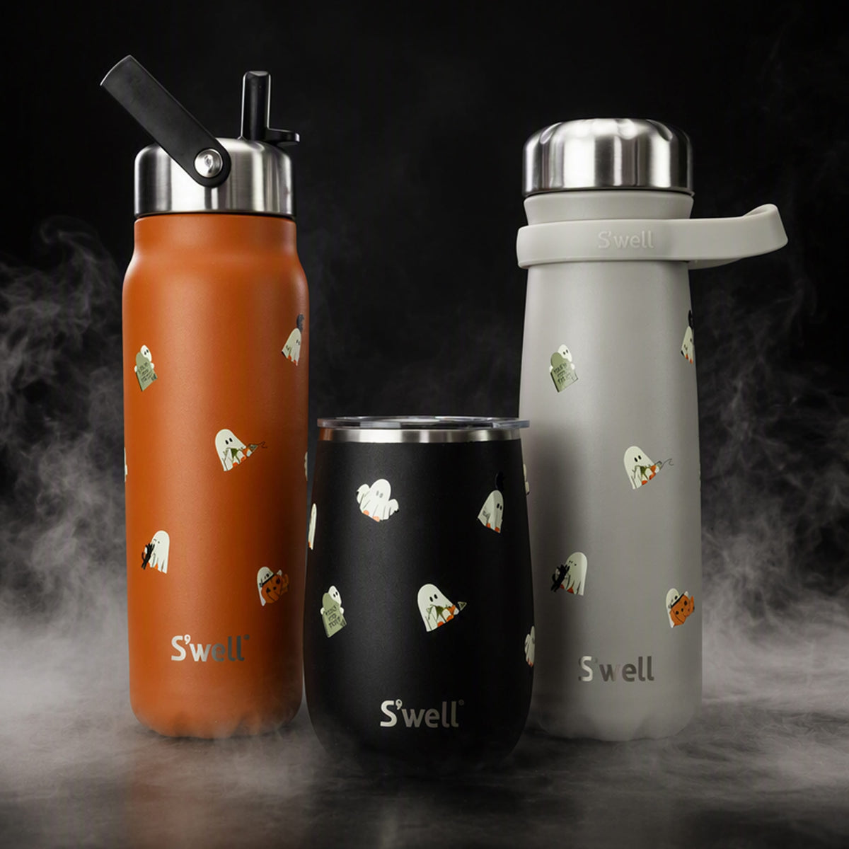 Explorer with Flip Straw Lid | 24oz