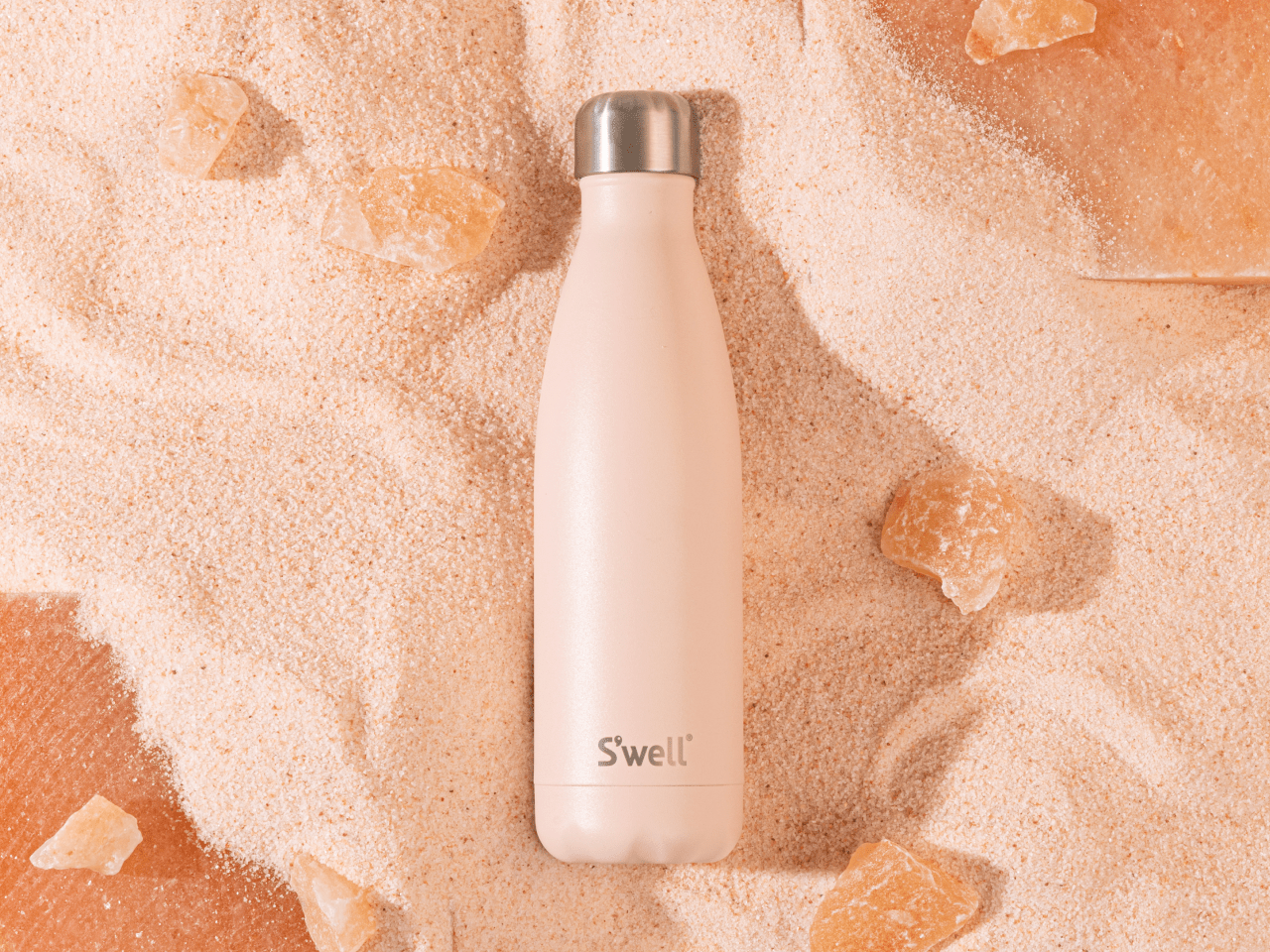 Swell water bottle clearance hotsell