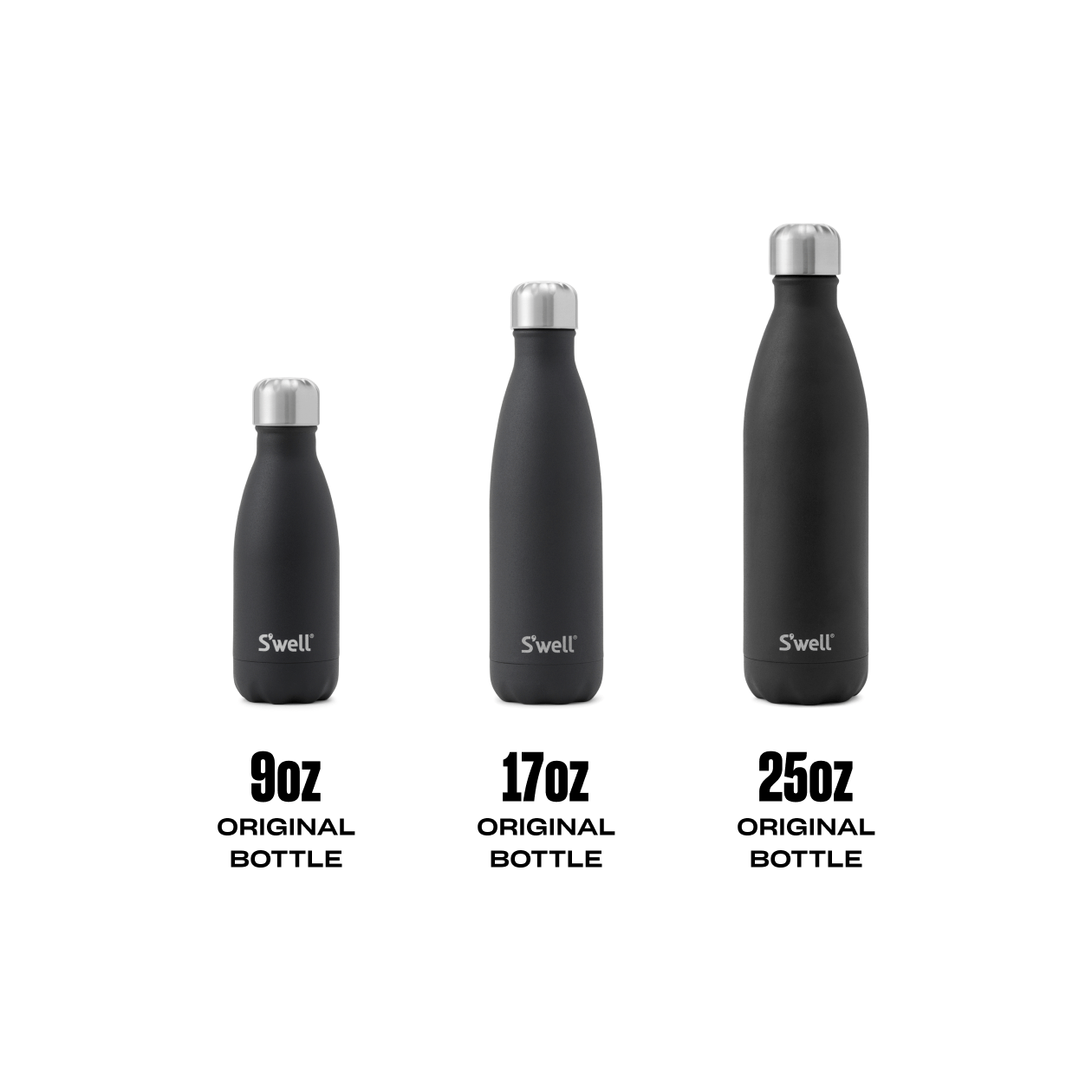 Original Bottle | 9oz