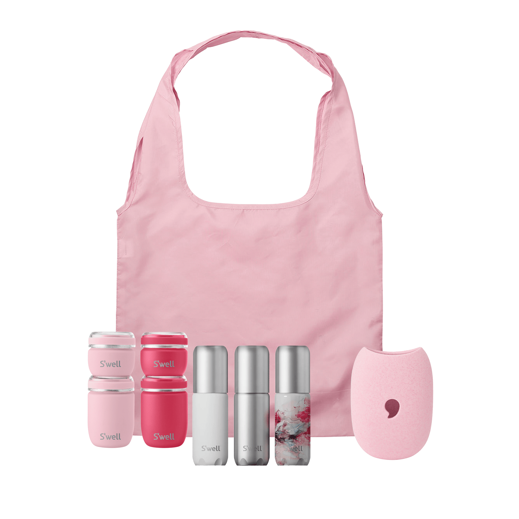 Jet, Set, Go Bundle