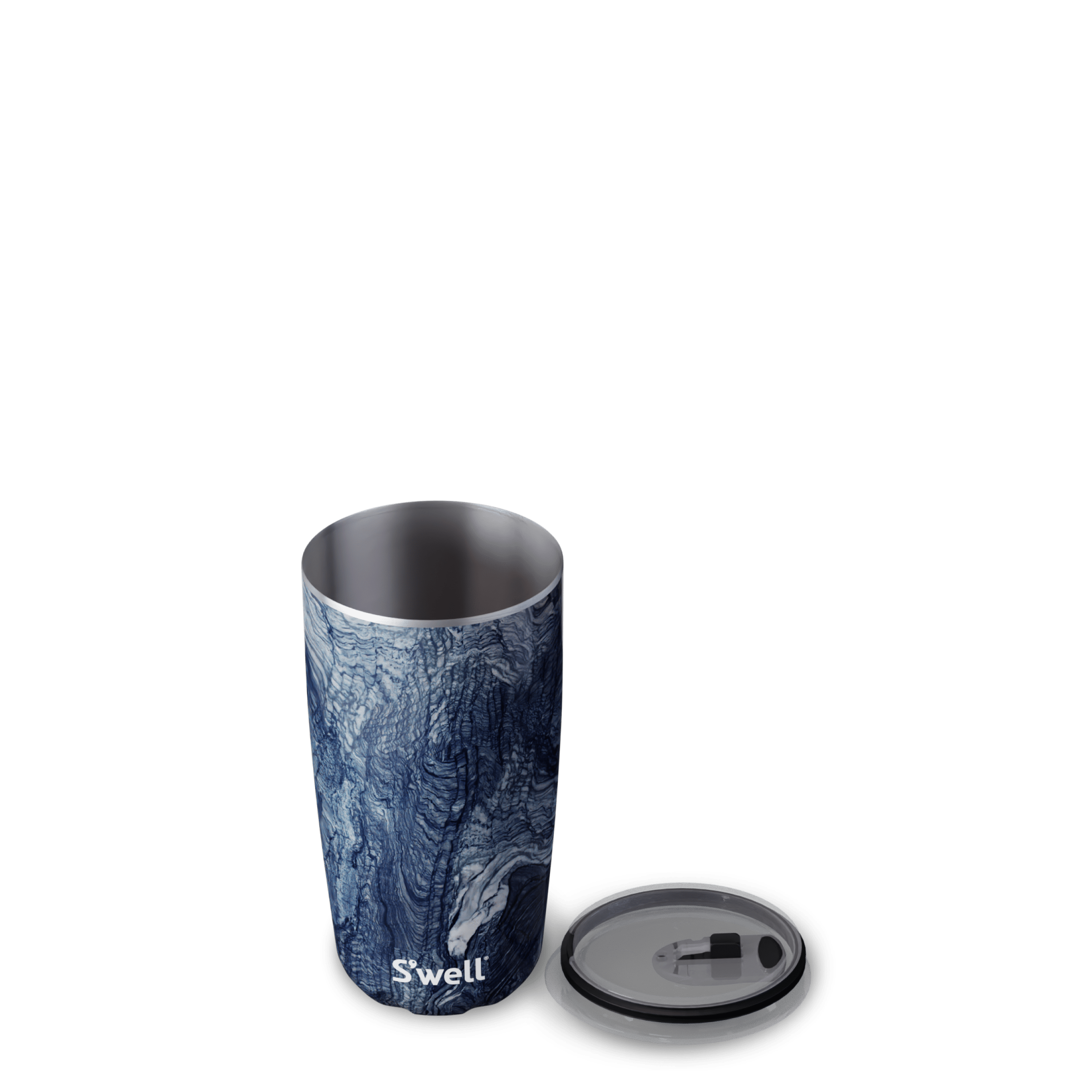#color_Azurite Marble | 18oz Tumbler