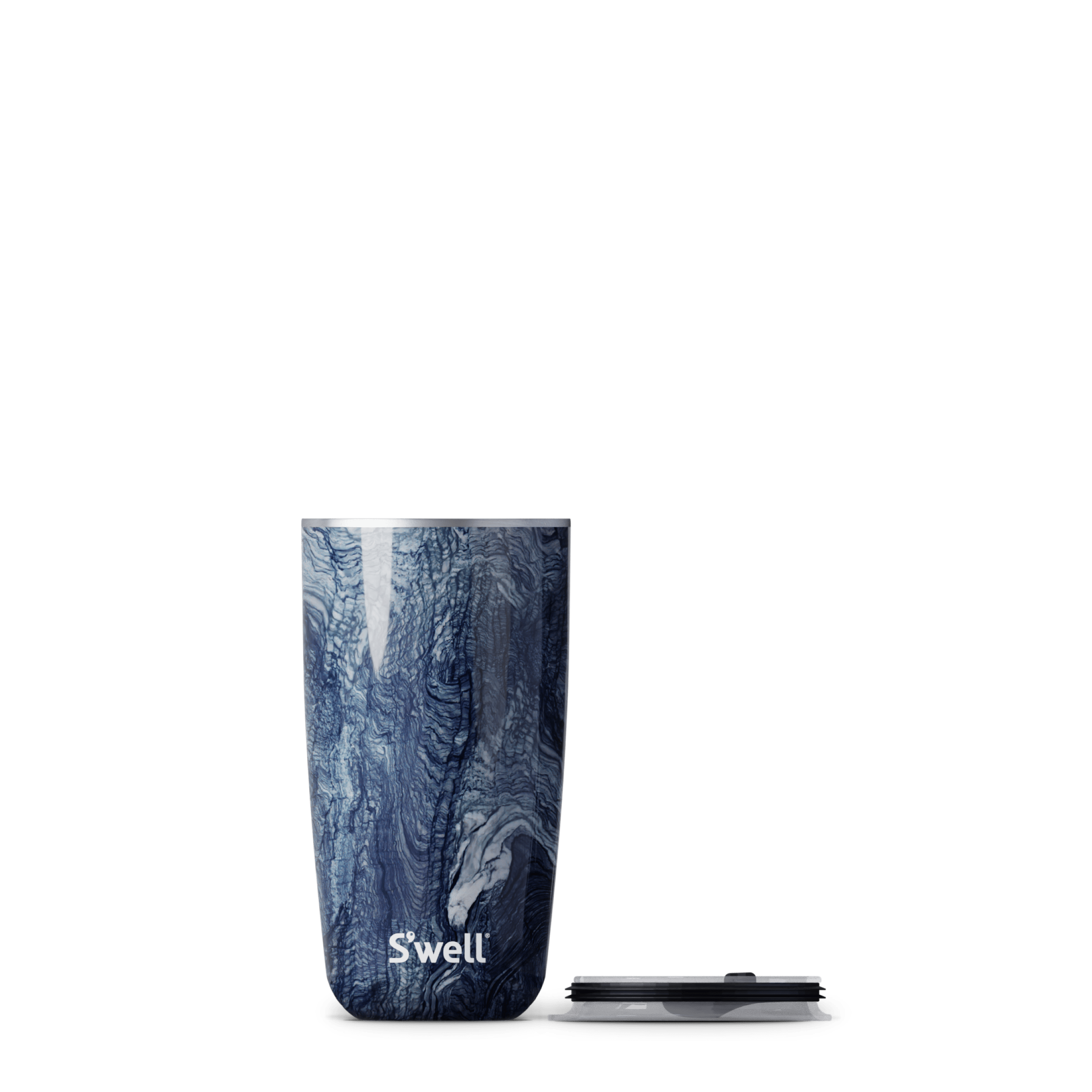 #color_Azurite Marble | 18oz Tumbler