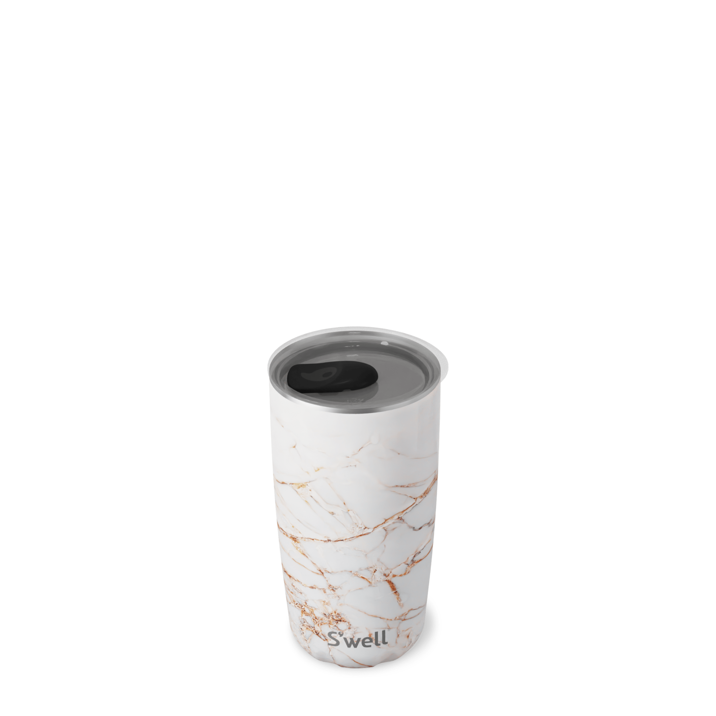 #color_Calacatta Gold | 18oz Tumbler