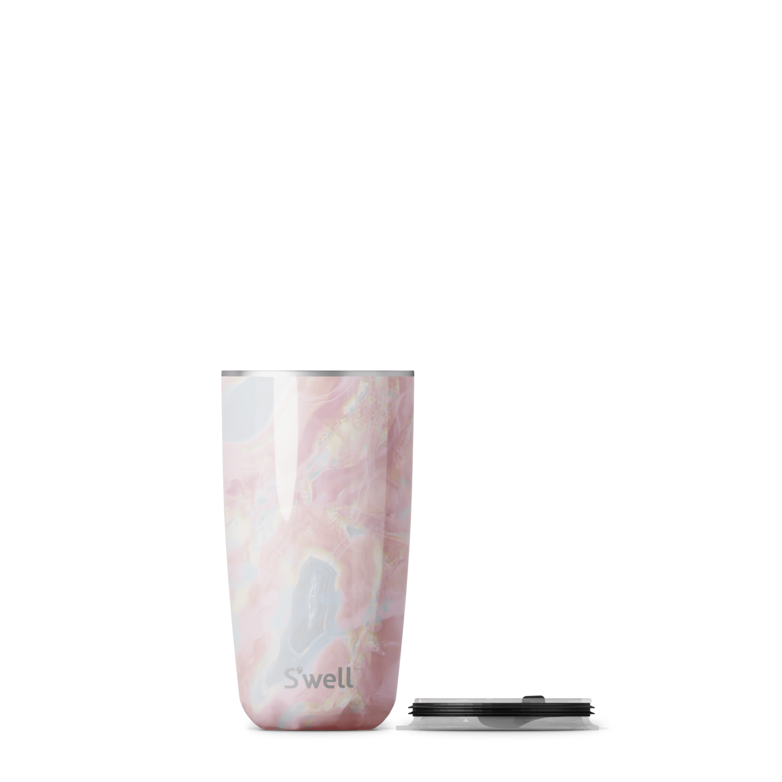 #color_Geode Rose | 18oz Tumbler