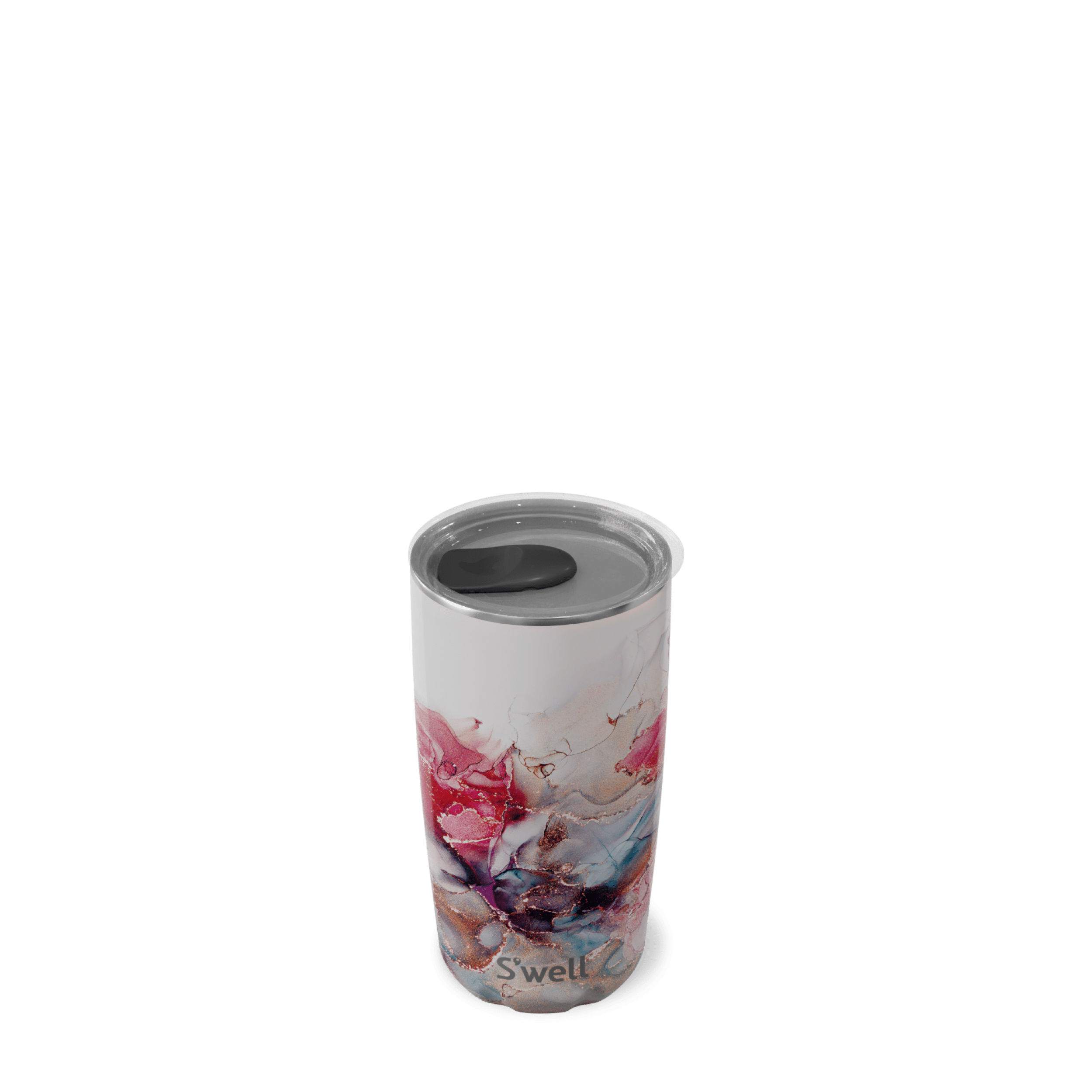 #color_Rose Marble | 18oz Tumbler