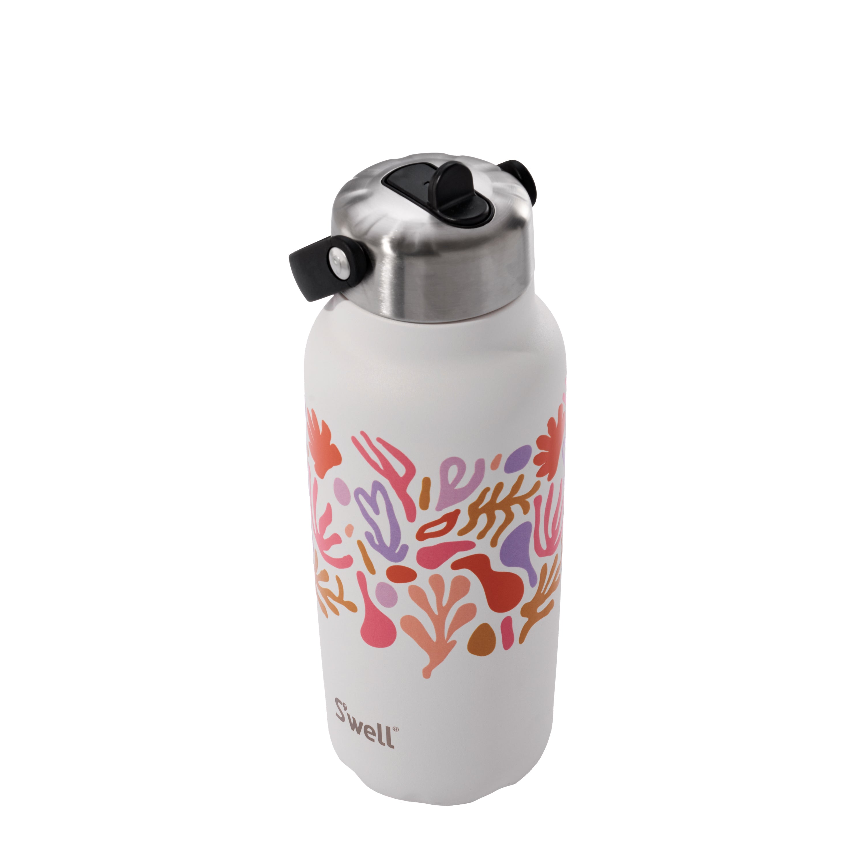 Explorer with Flip Straw Lid | 32oz