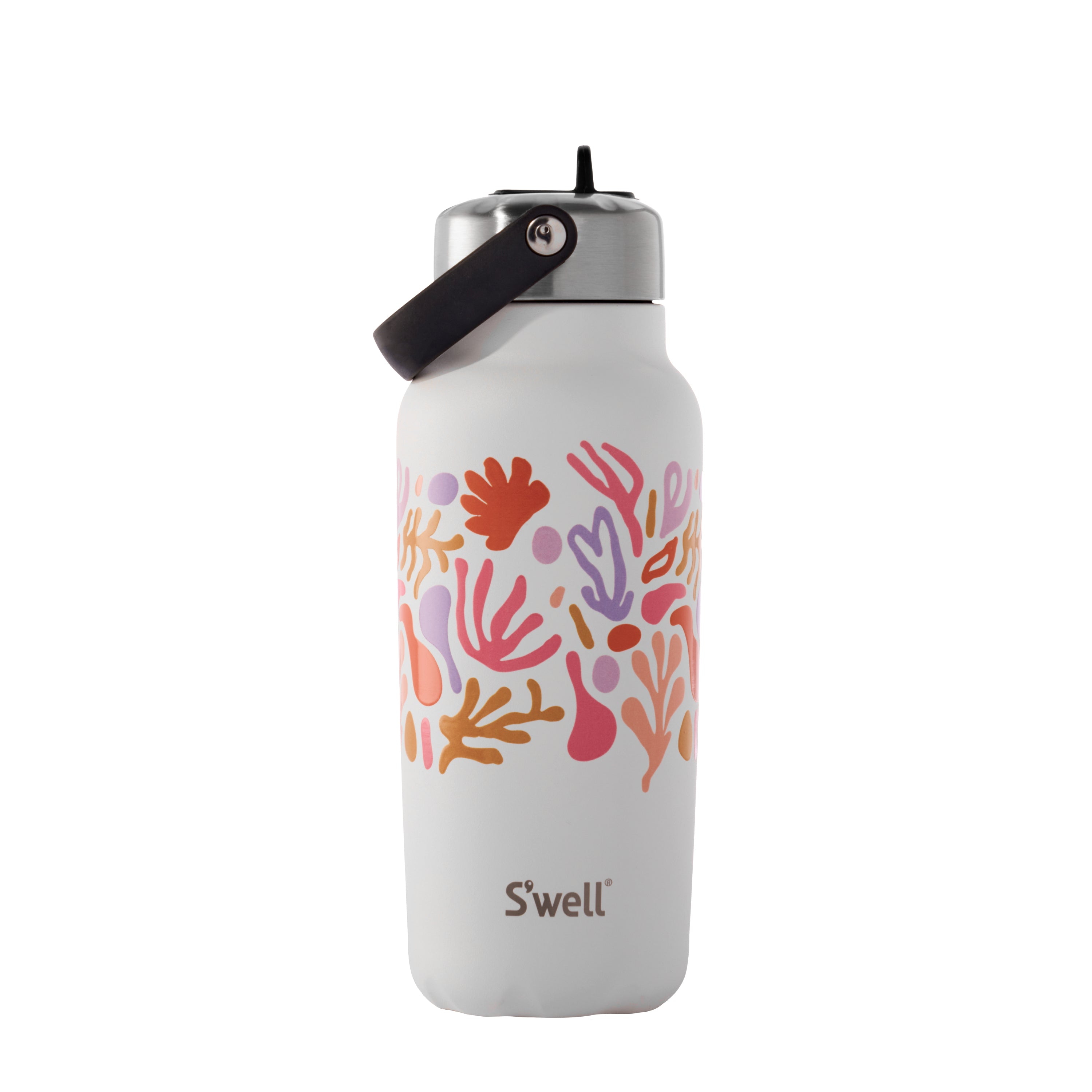 Explorer with Flip Straw Lid | 32oz
