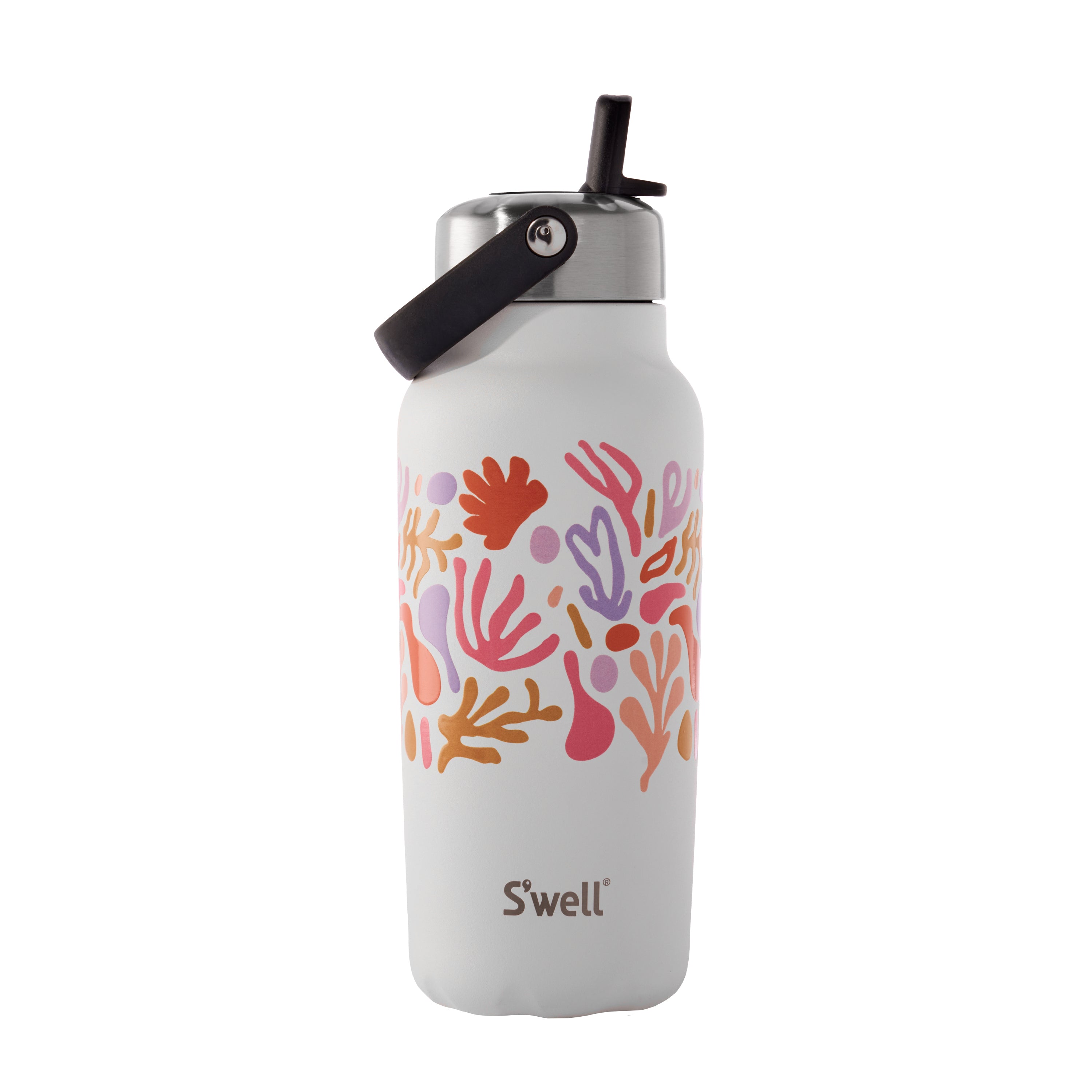 Explorer with Flip Straw Lid | 32oz